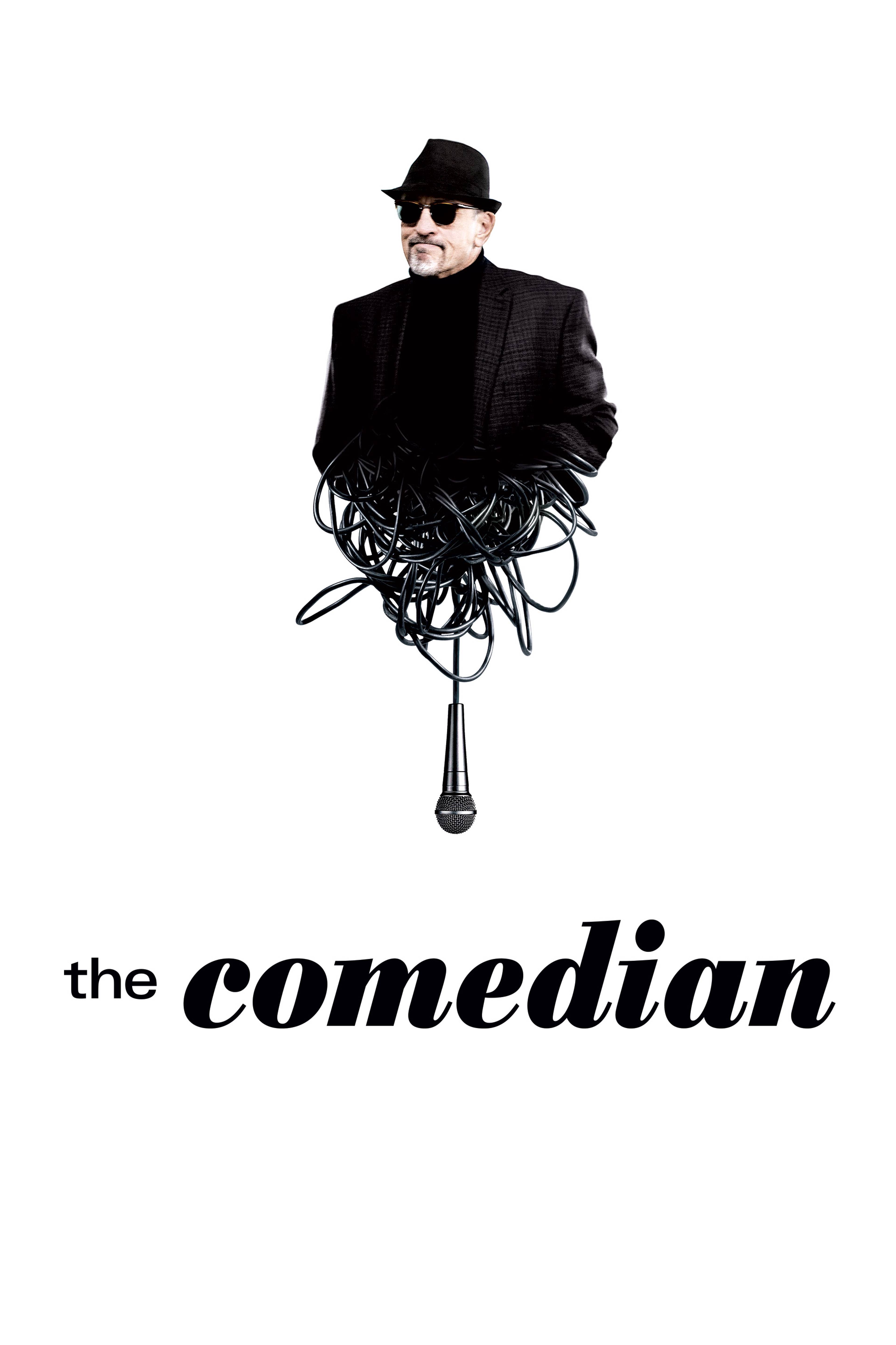 The Comedian