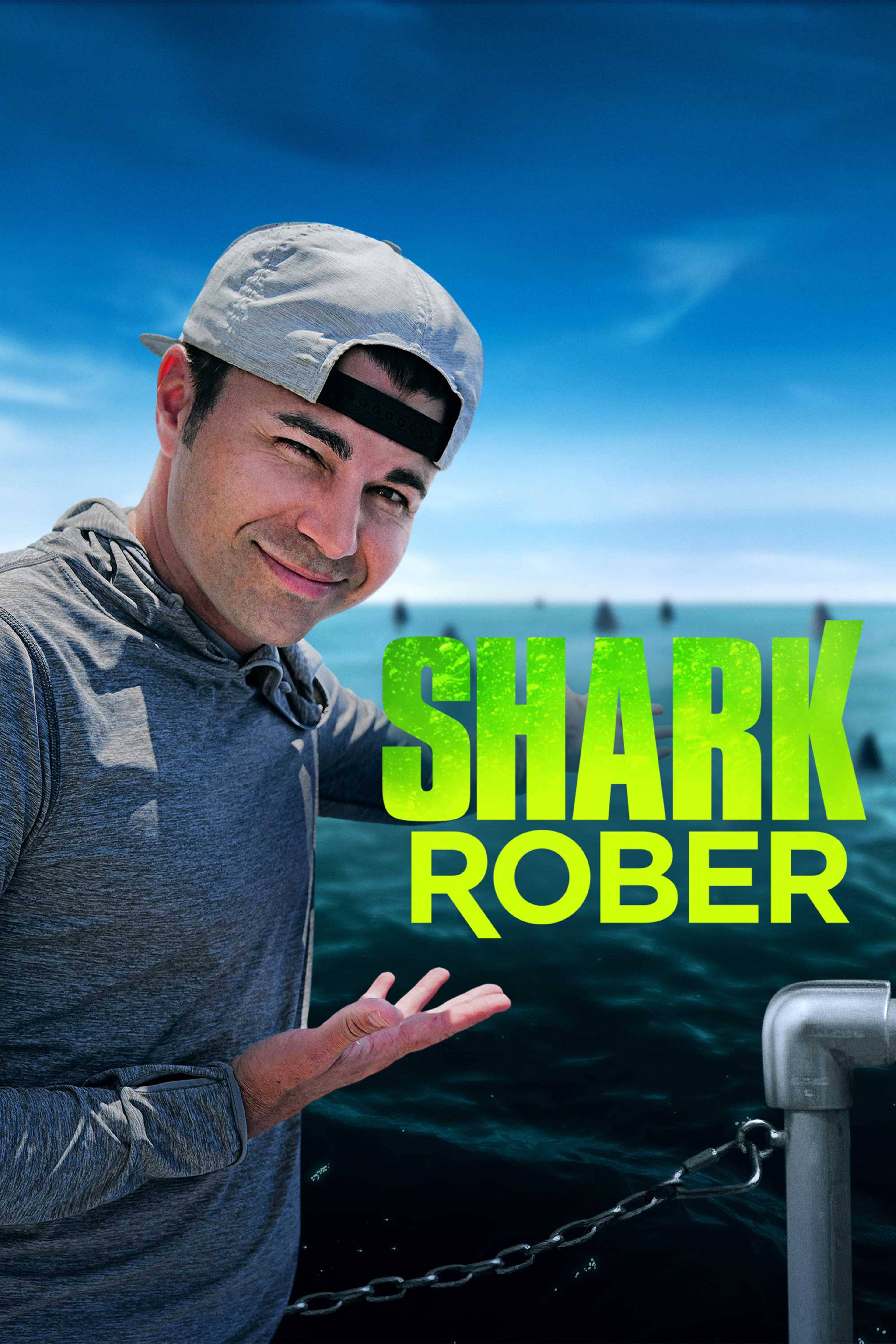 Shark Rober