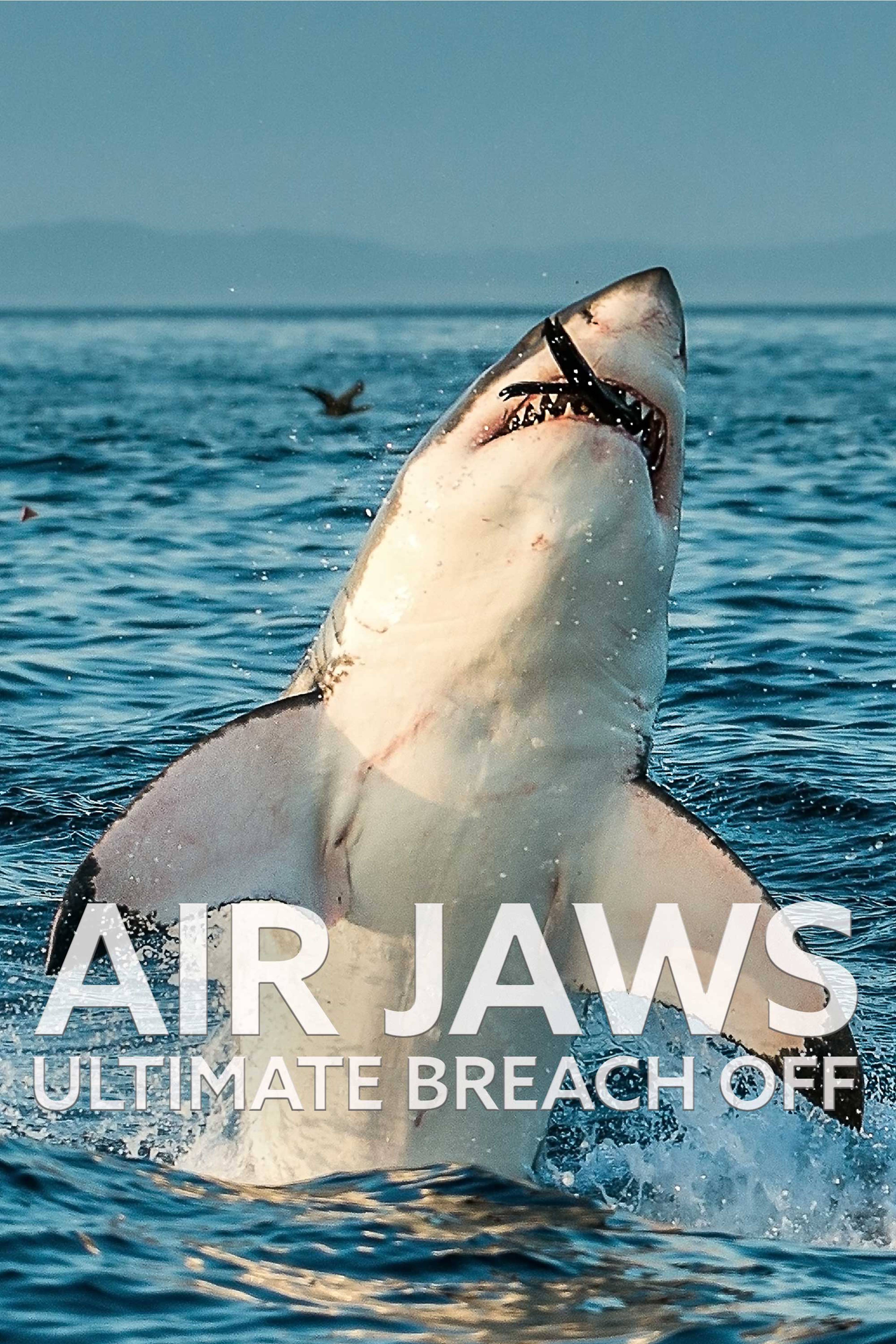 Air Jaws: Ultimate Breach Off