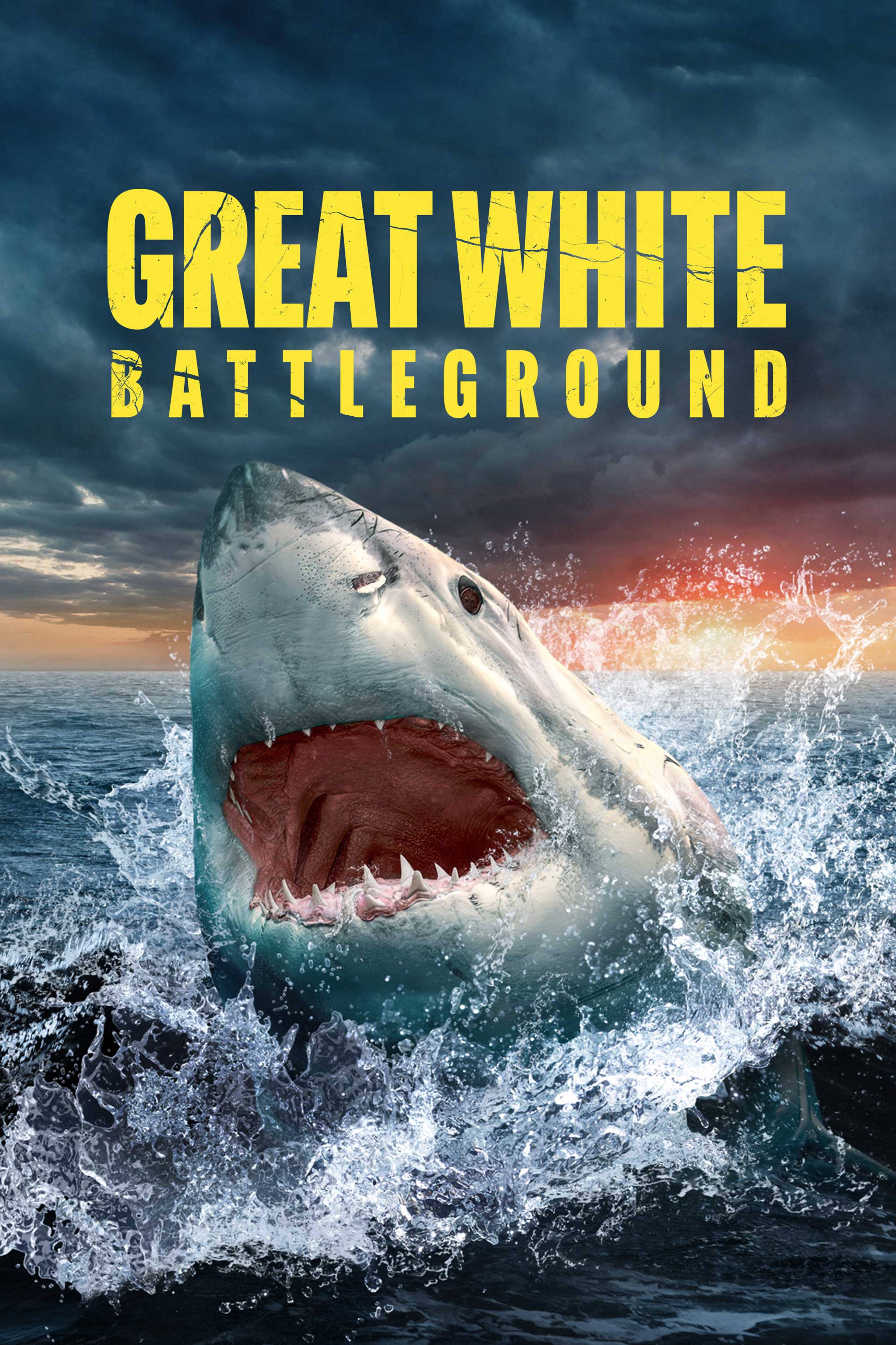 Great White Battleground