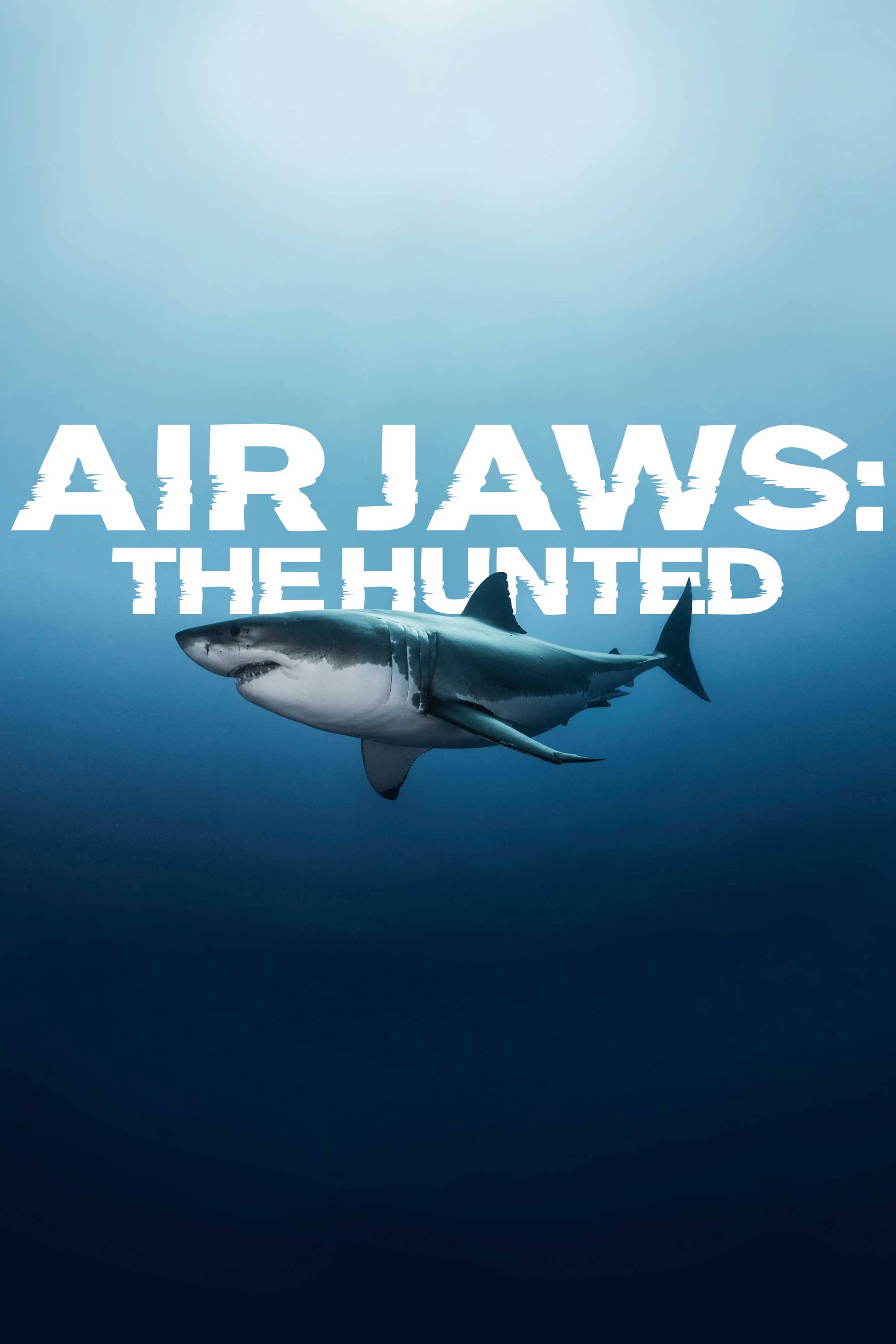 Air Jaws: The Hunted