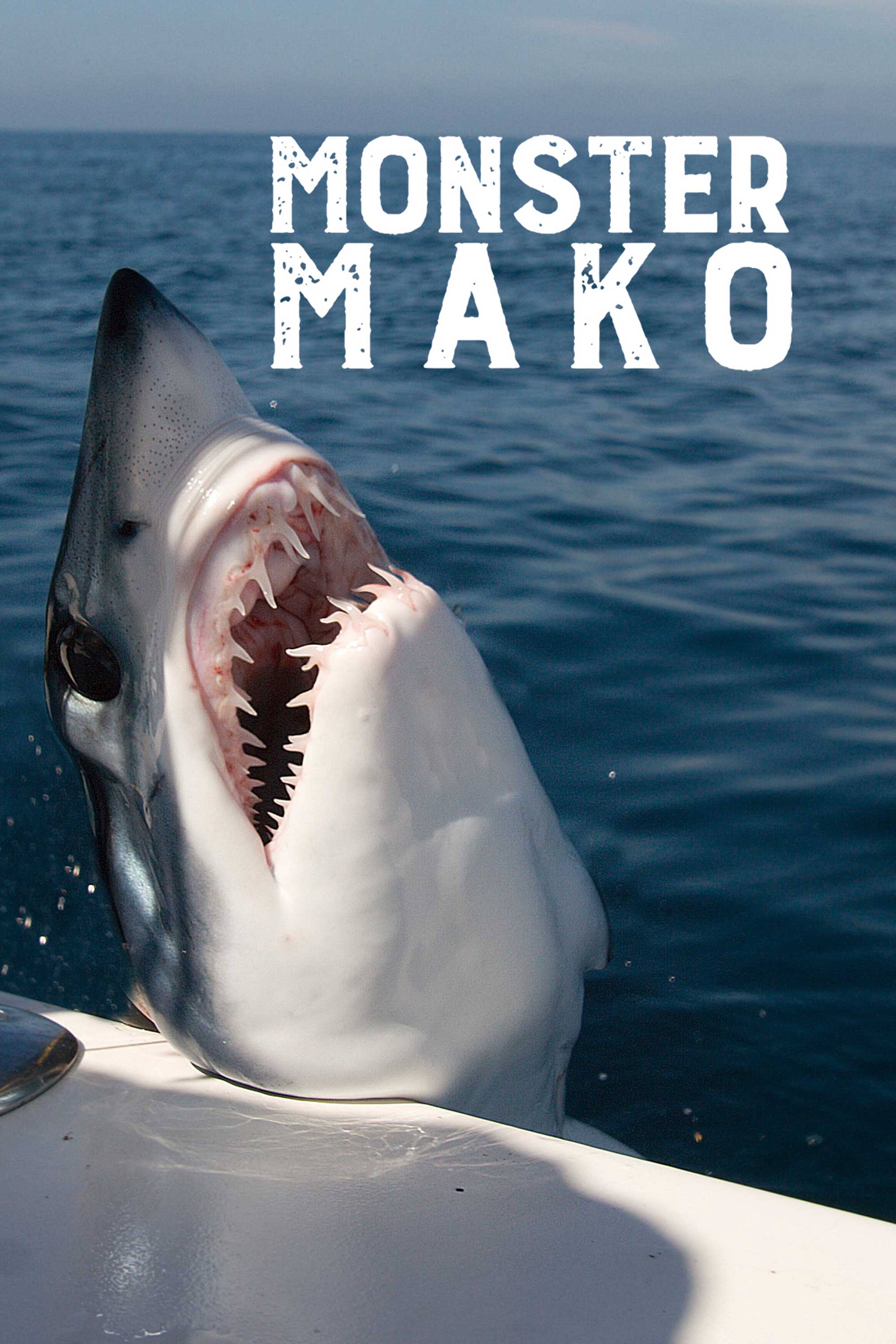 Monster Mako