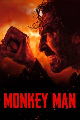 Monkey Man