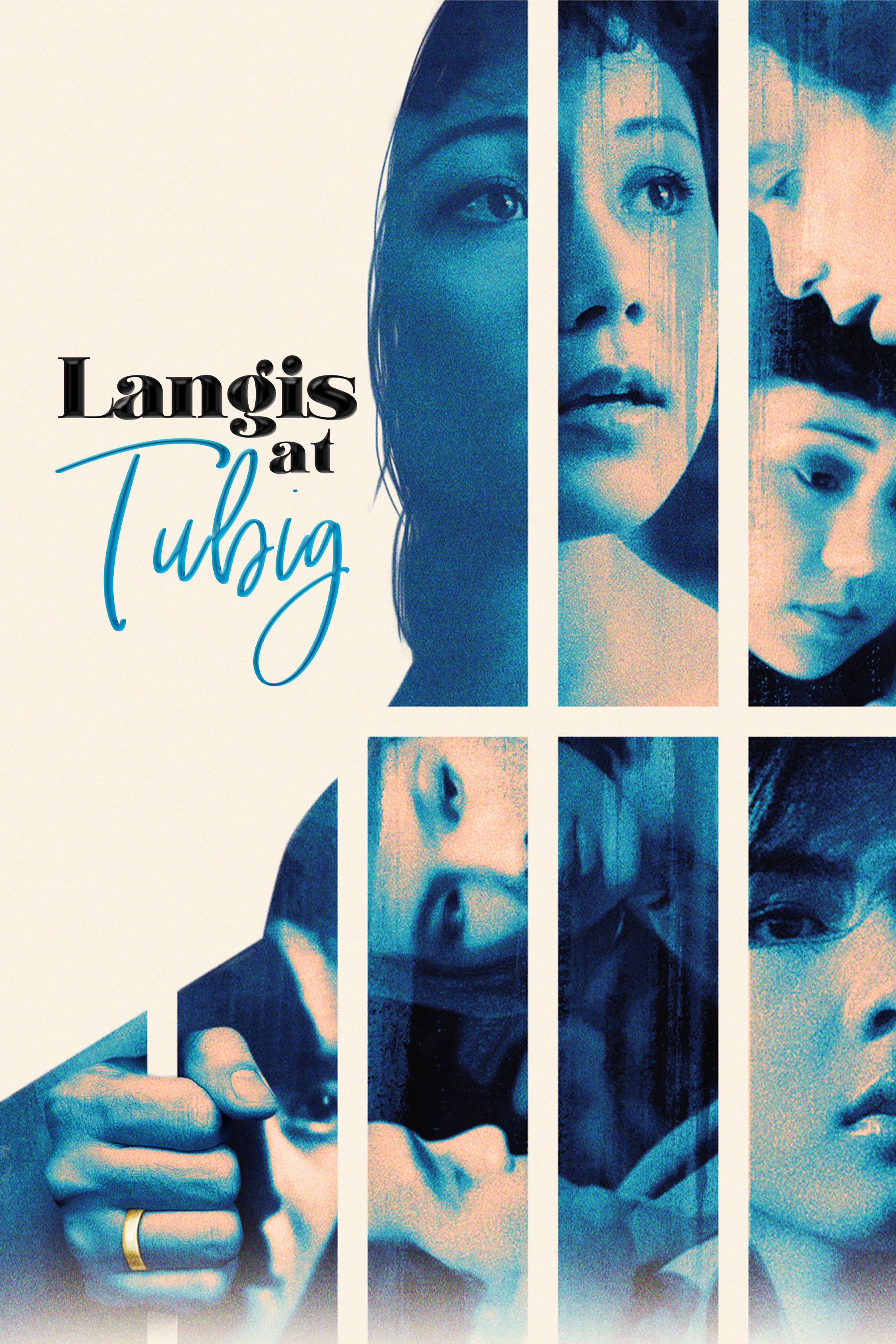 لانغيس آت توبيغ