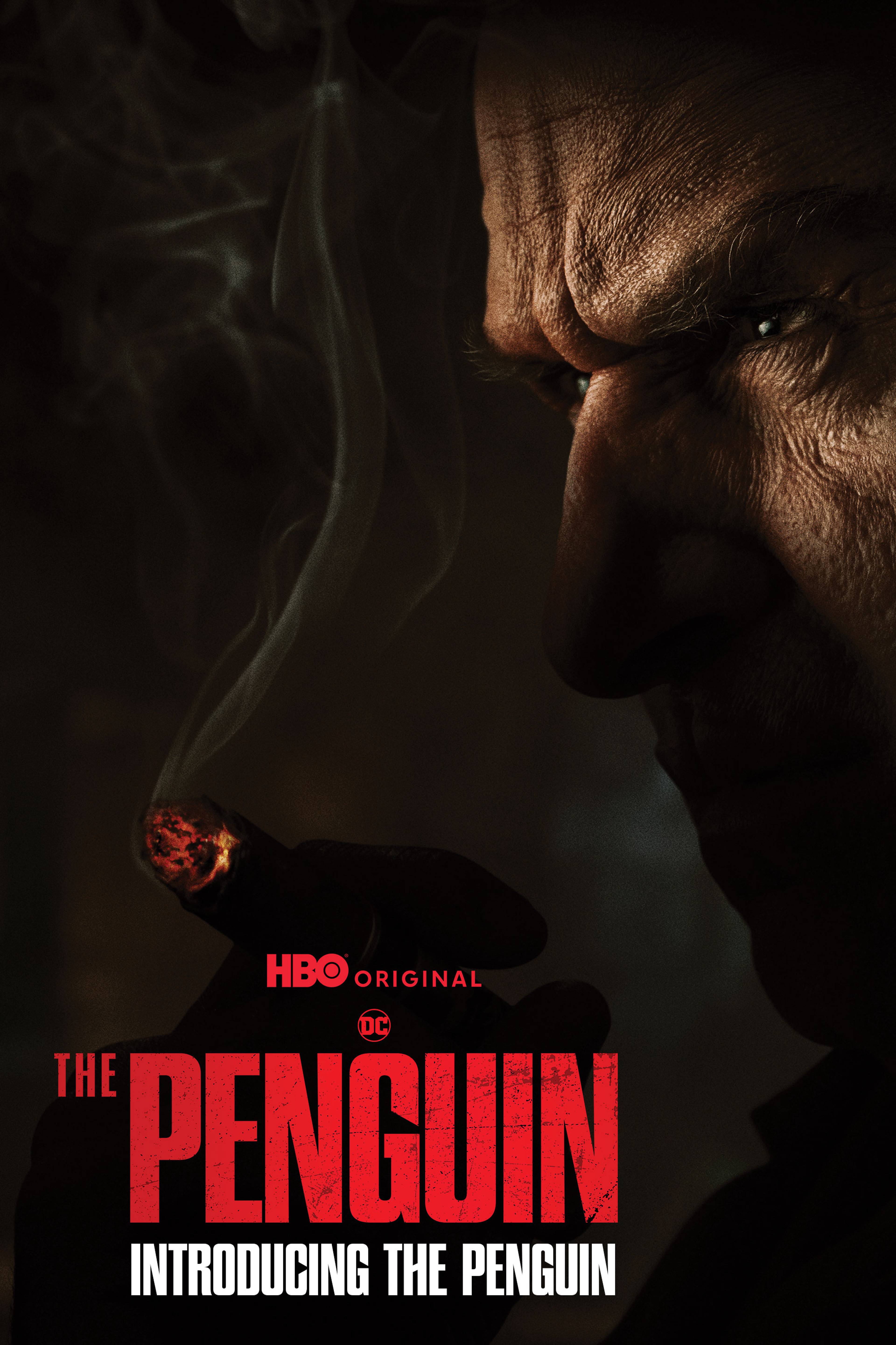 Introducing The Penguin