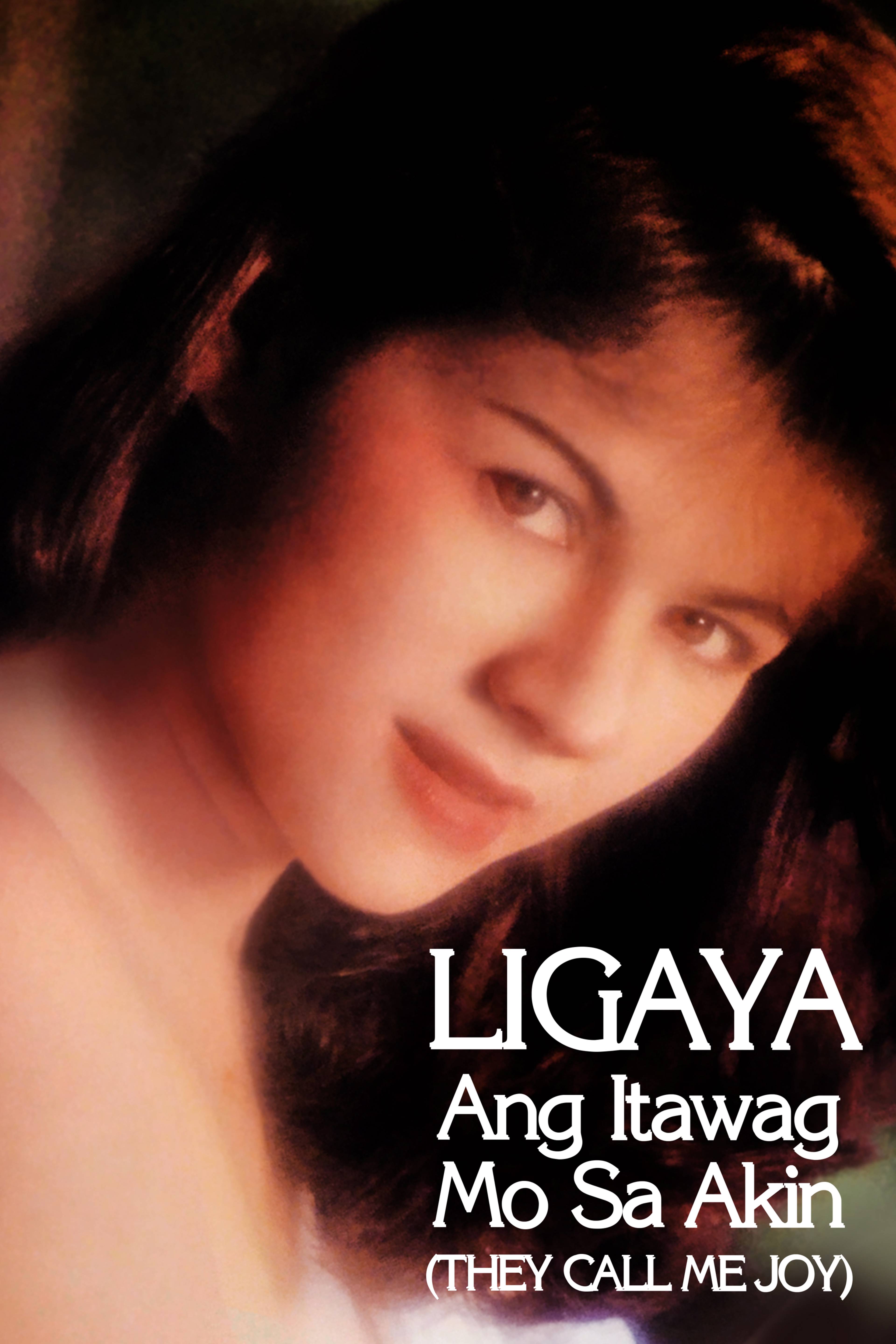 Ligaya Ang Itawag Mo Sa Akin