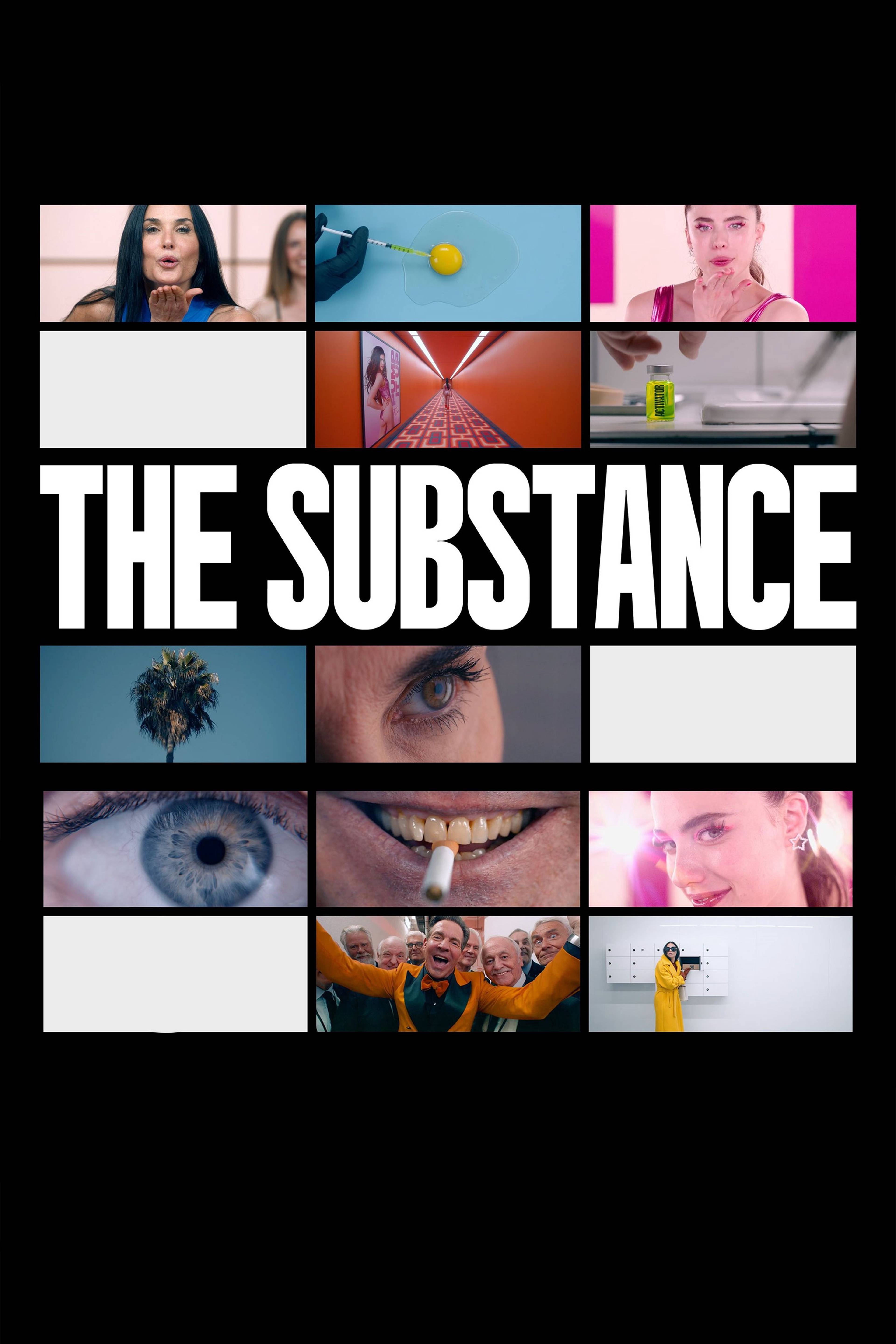 The Substance