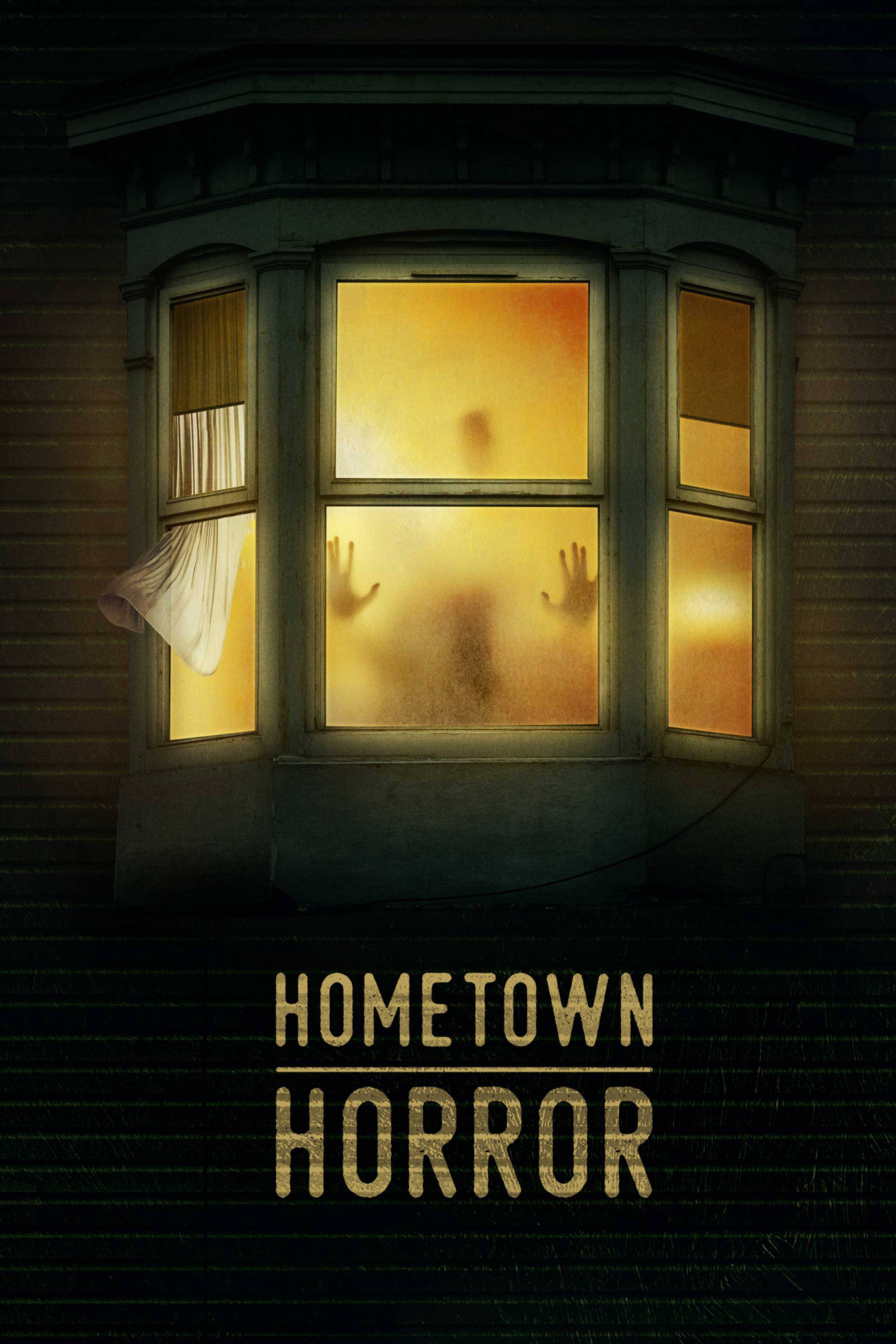 Hometown Horror: Cursed Dolls