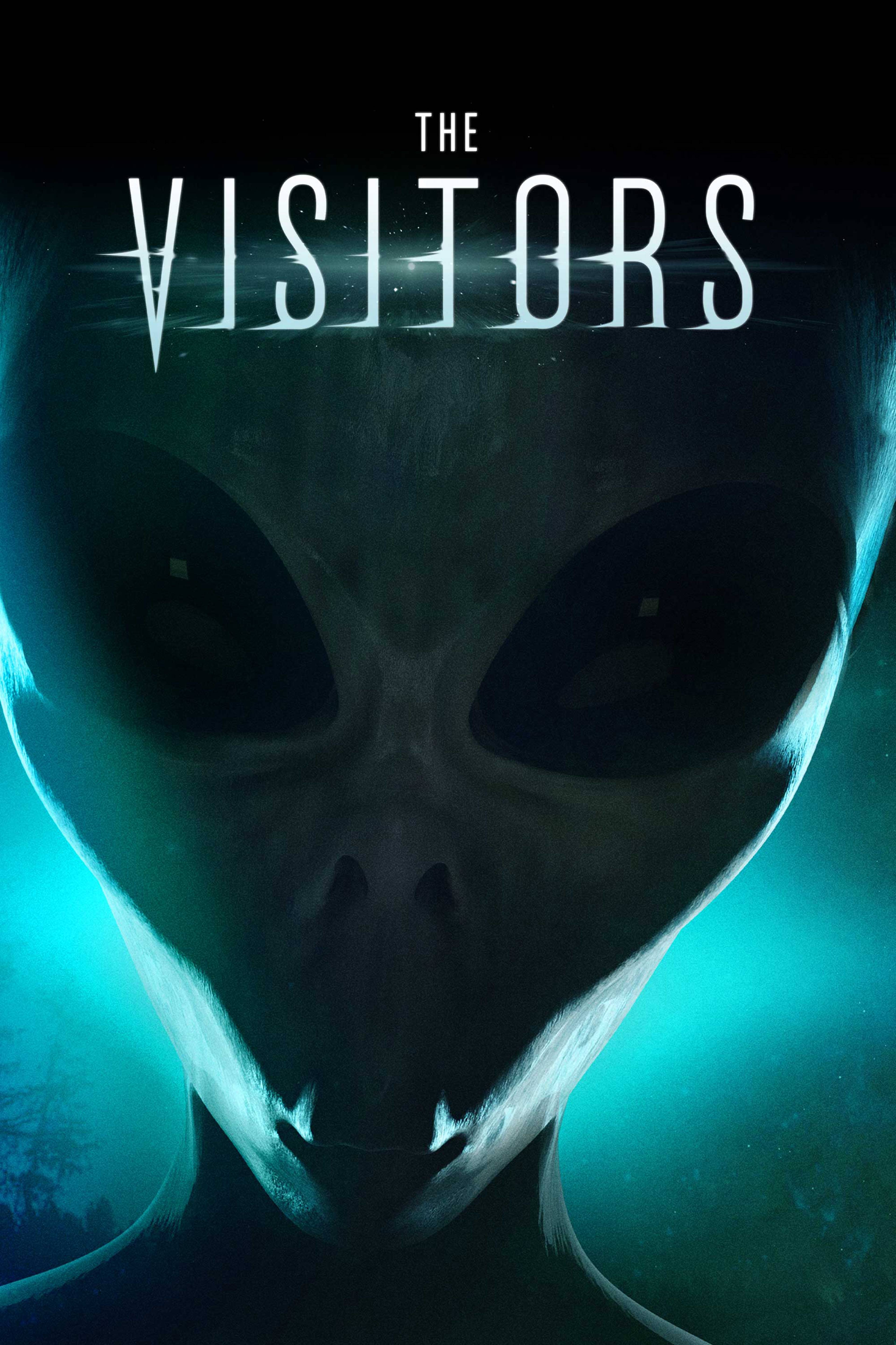Shock Docs: The Visitors