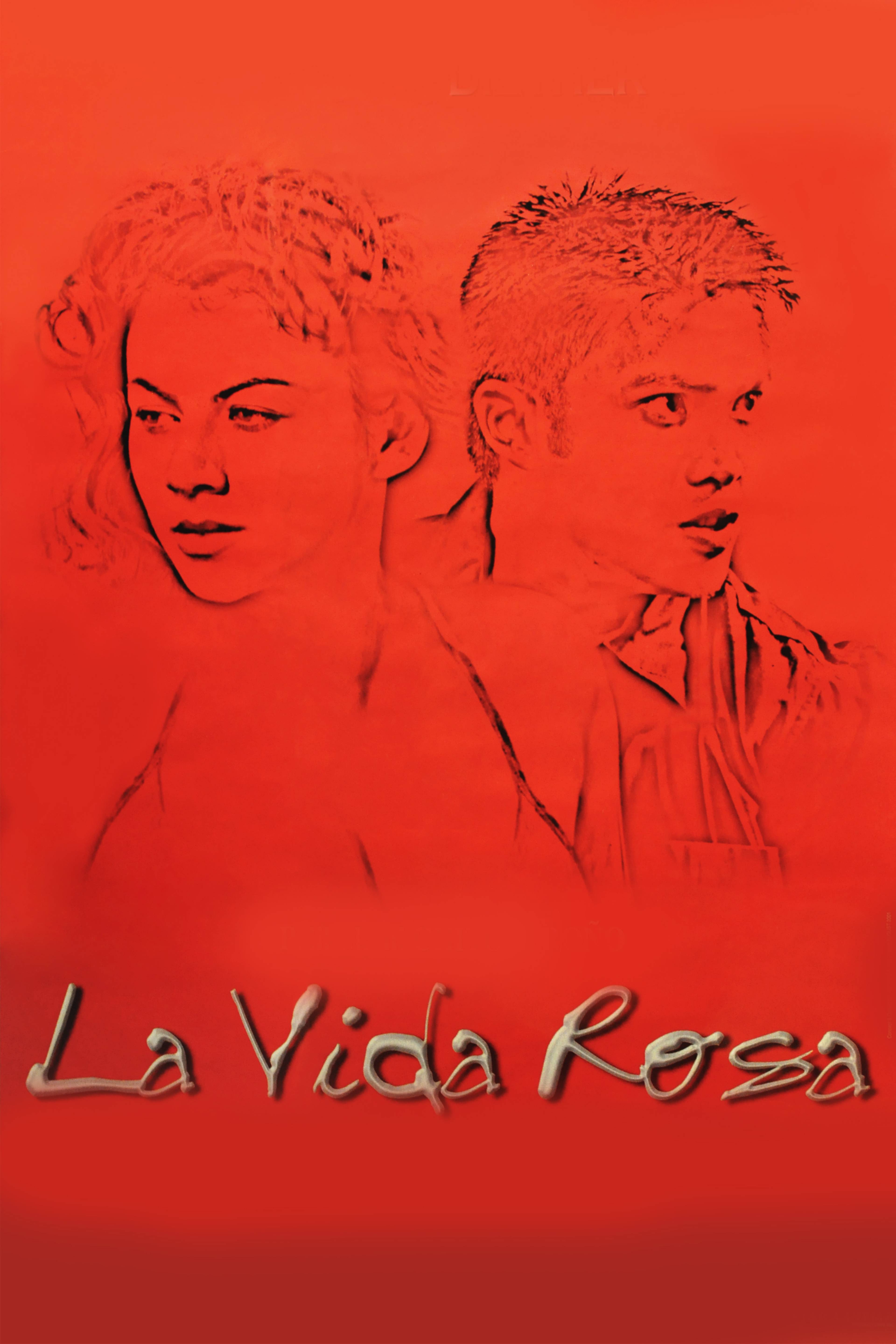 La Vida Rosa