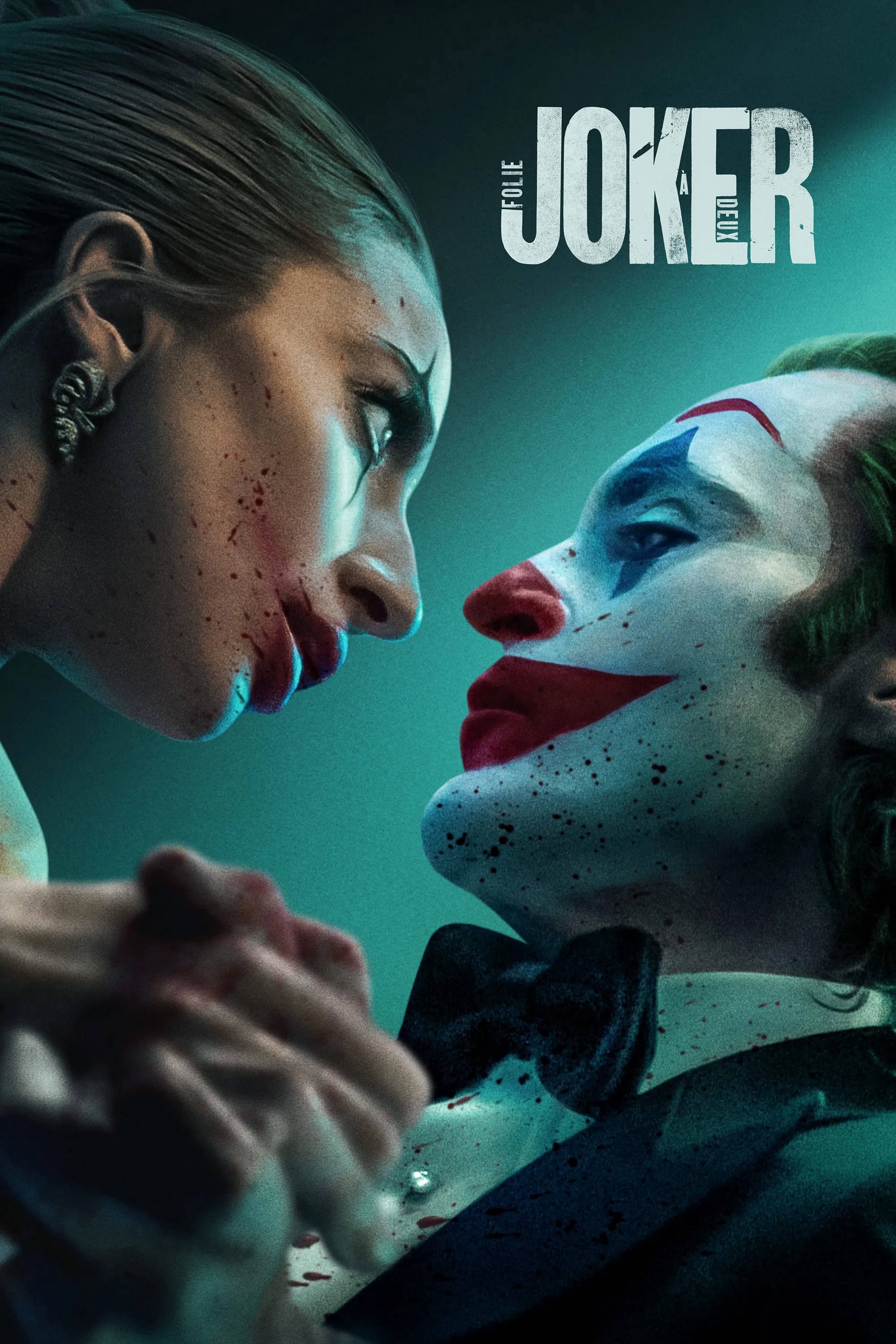 Joker Folie A Deux