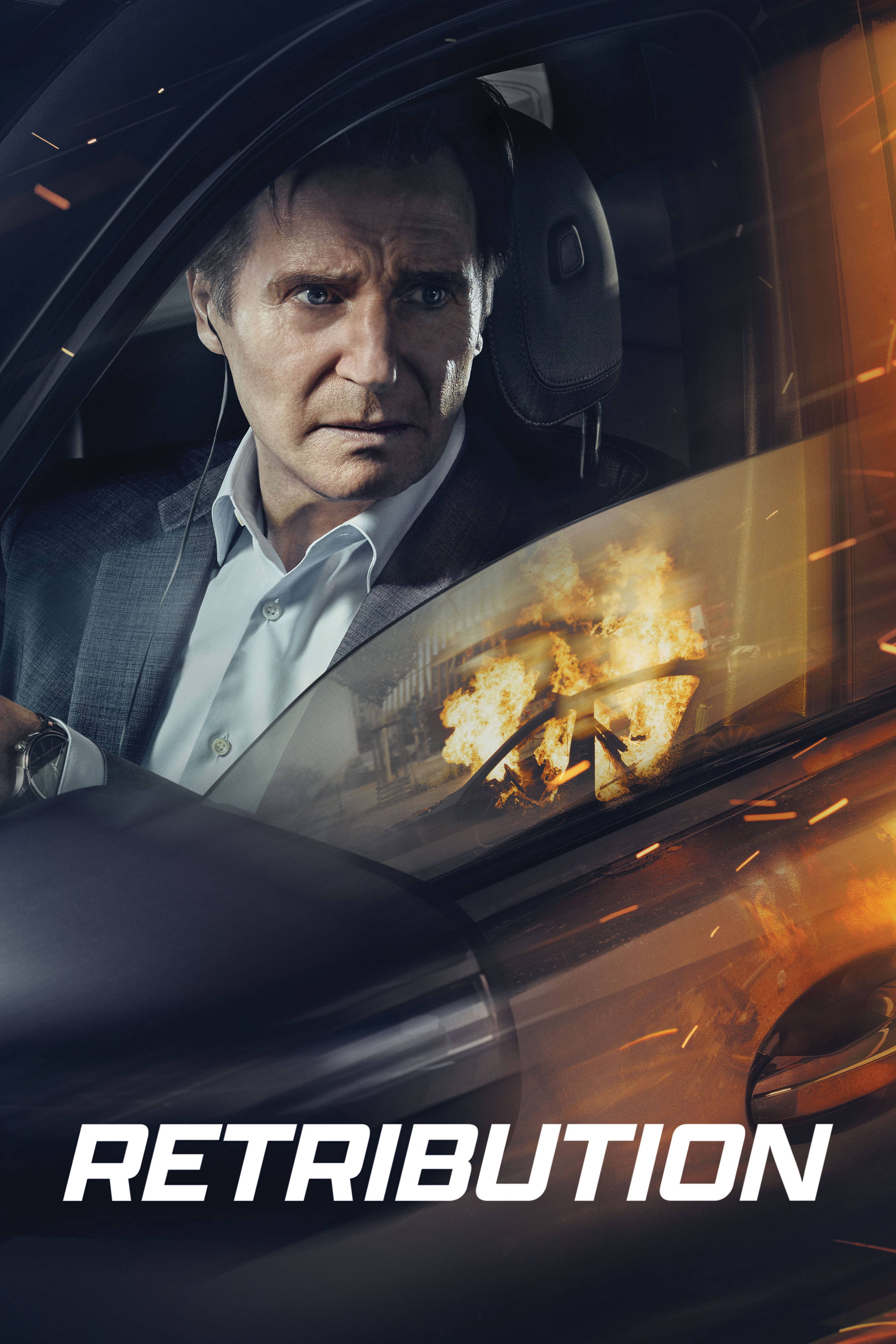 Retribution