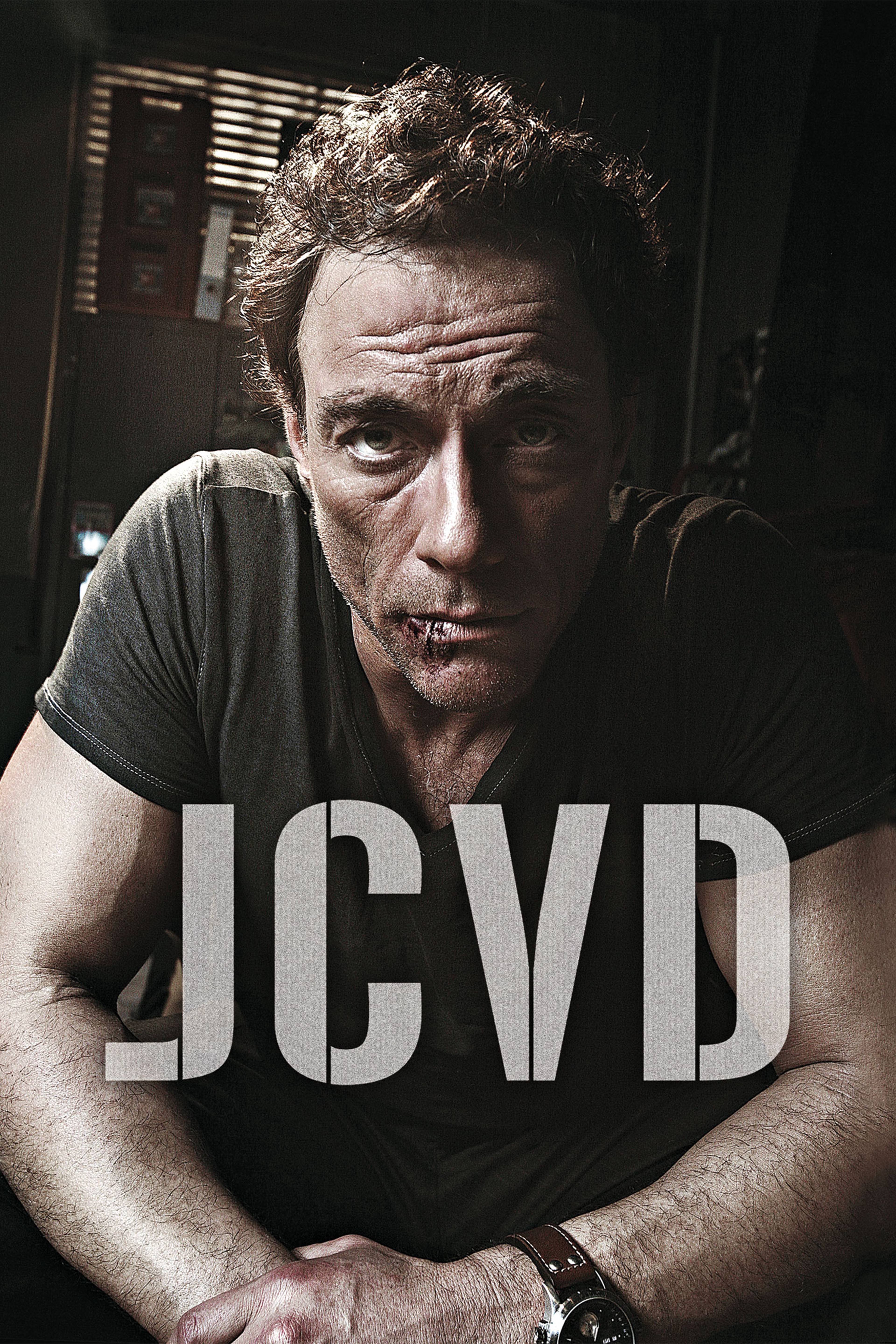 JCVD
