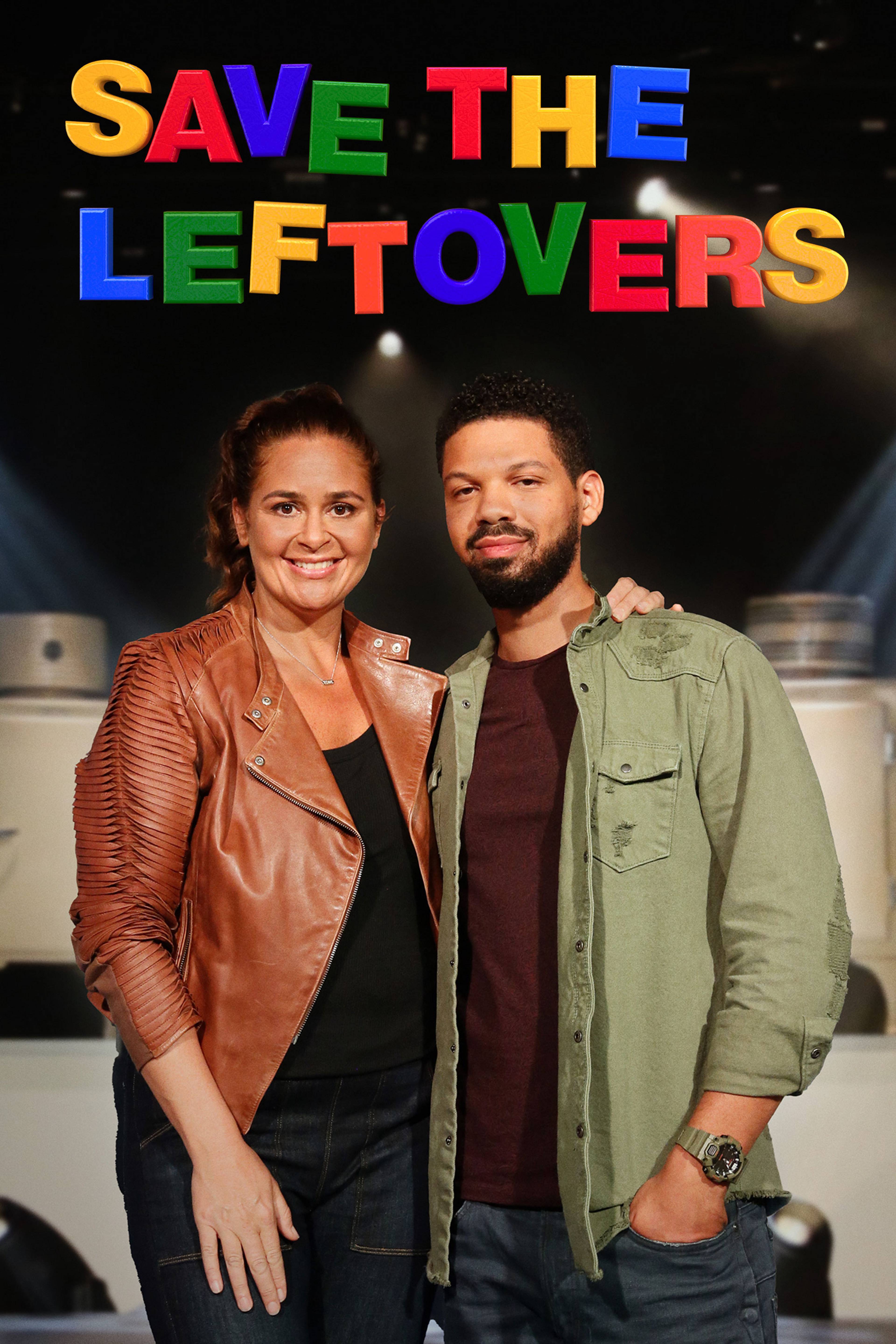 Save the Leftovers