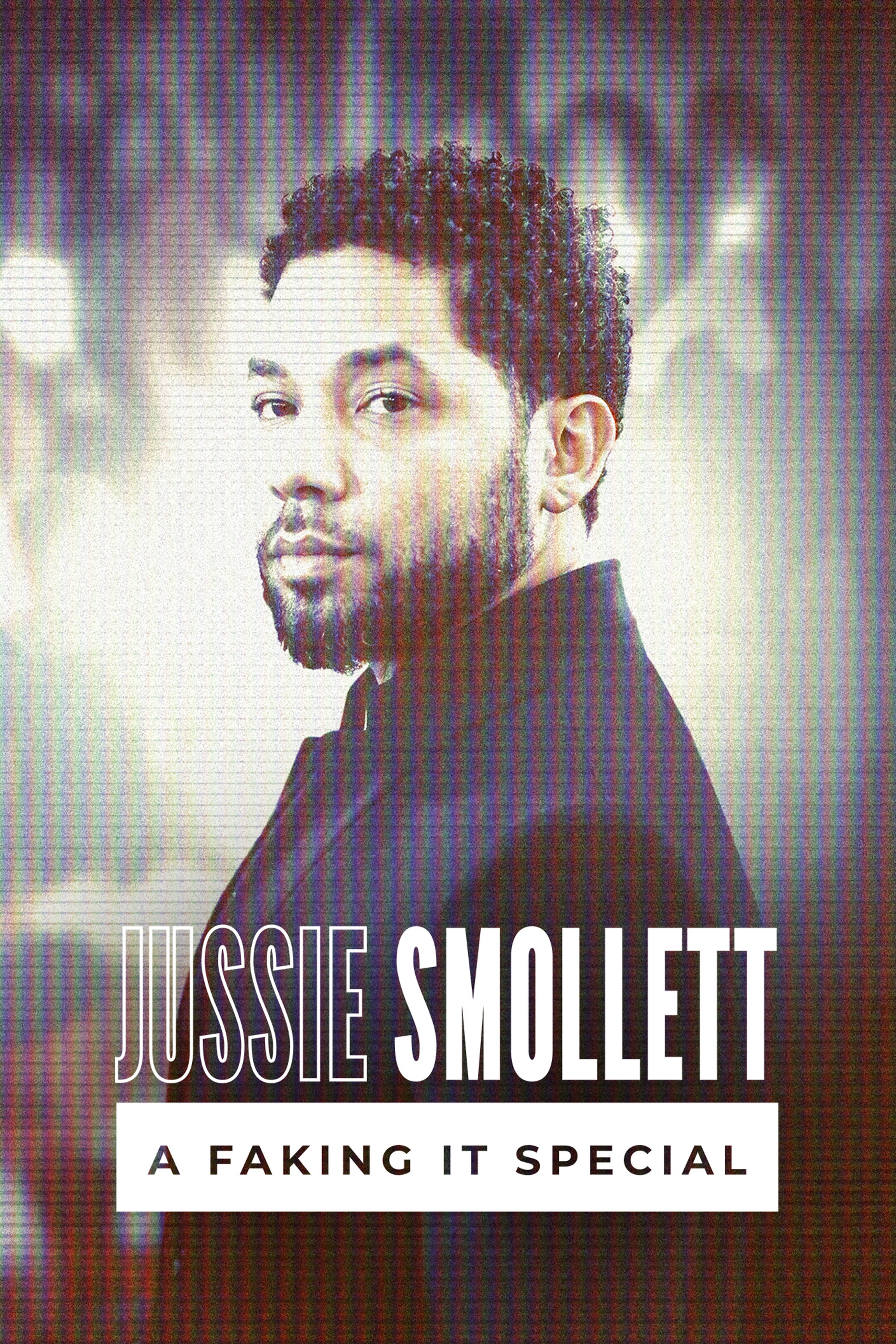 Jussie Smollett: A Faking It Special
