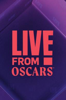 E! Live from the Red Carpet: Oscars 2025