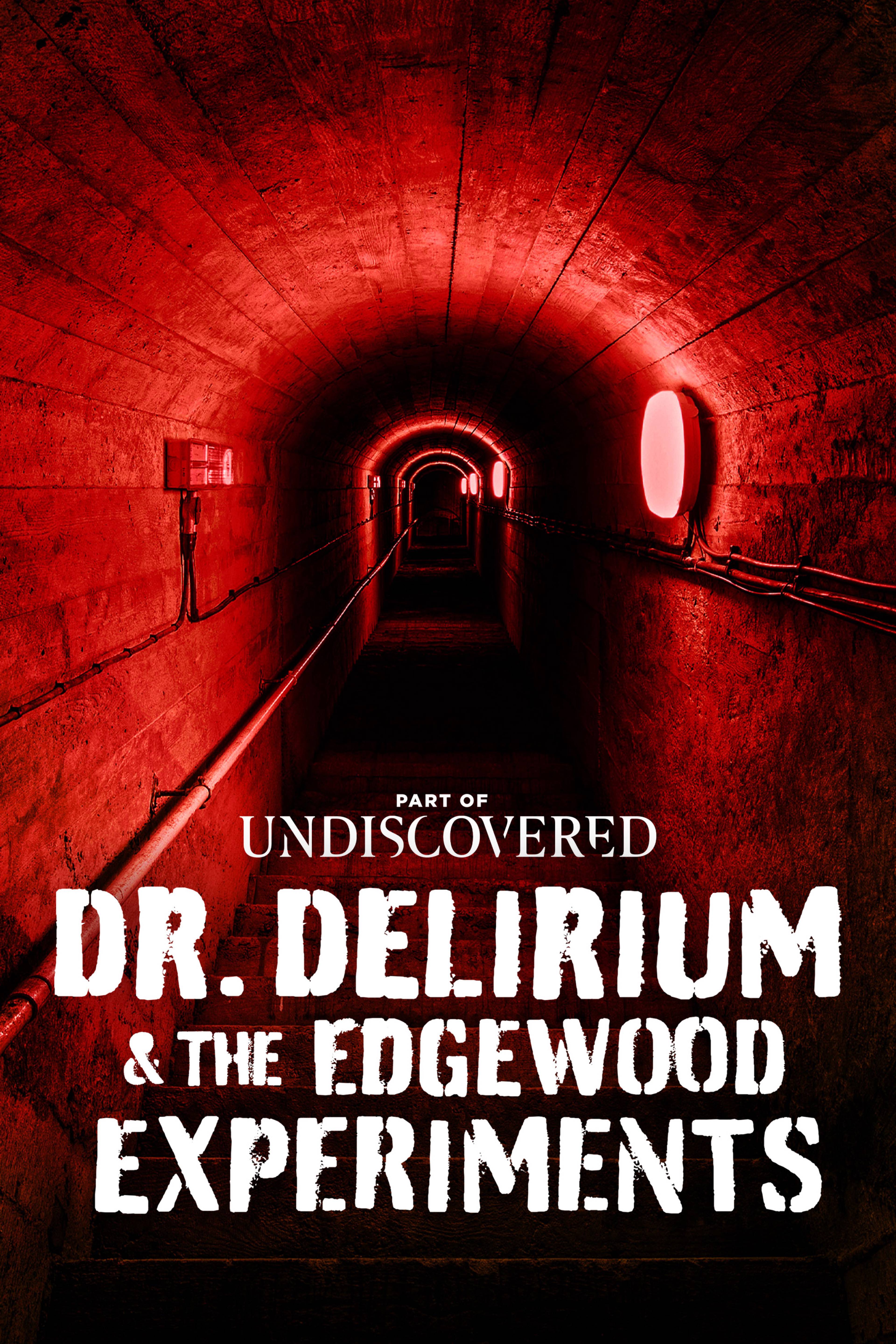 Dr. Delirium and the Edgewood Experiments