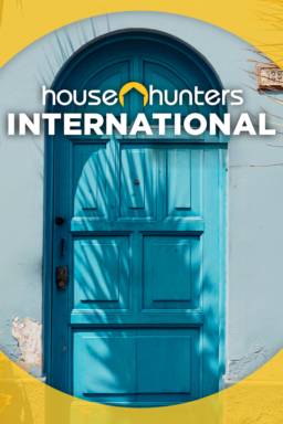 House Hunters International: Thailand