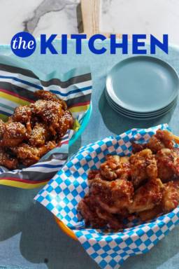 The Kitchen: Bring the Flavor