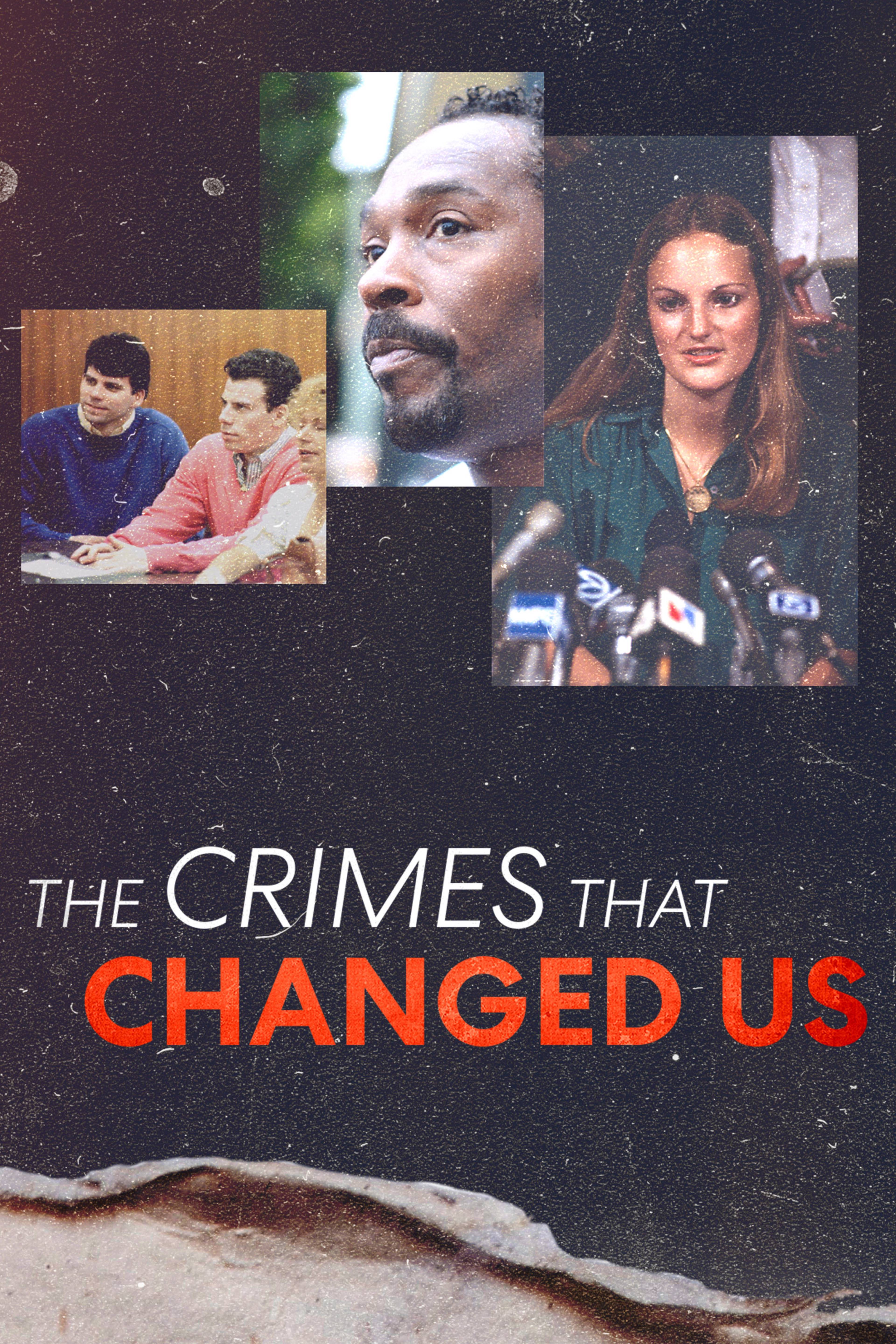 The Menendez Brothers: The Crimes That Changed Us