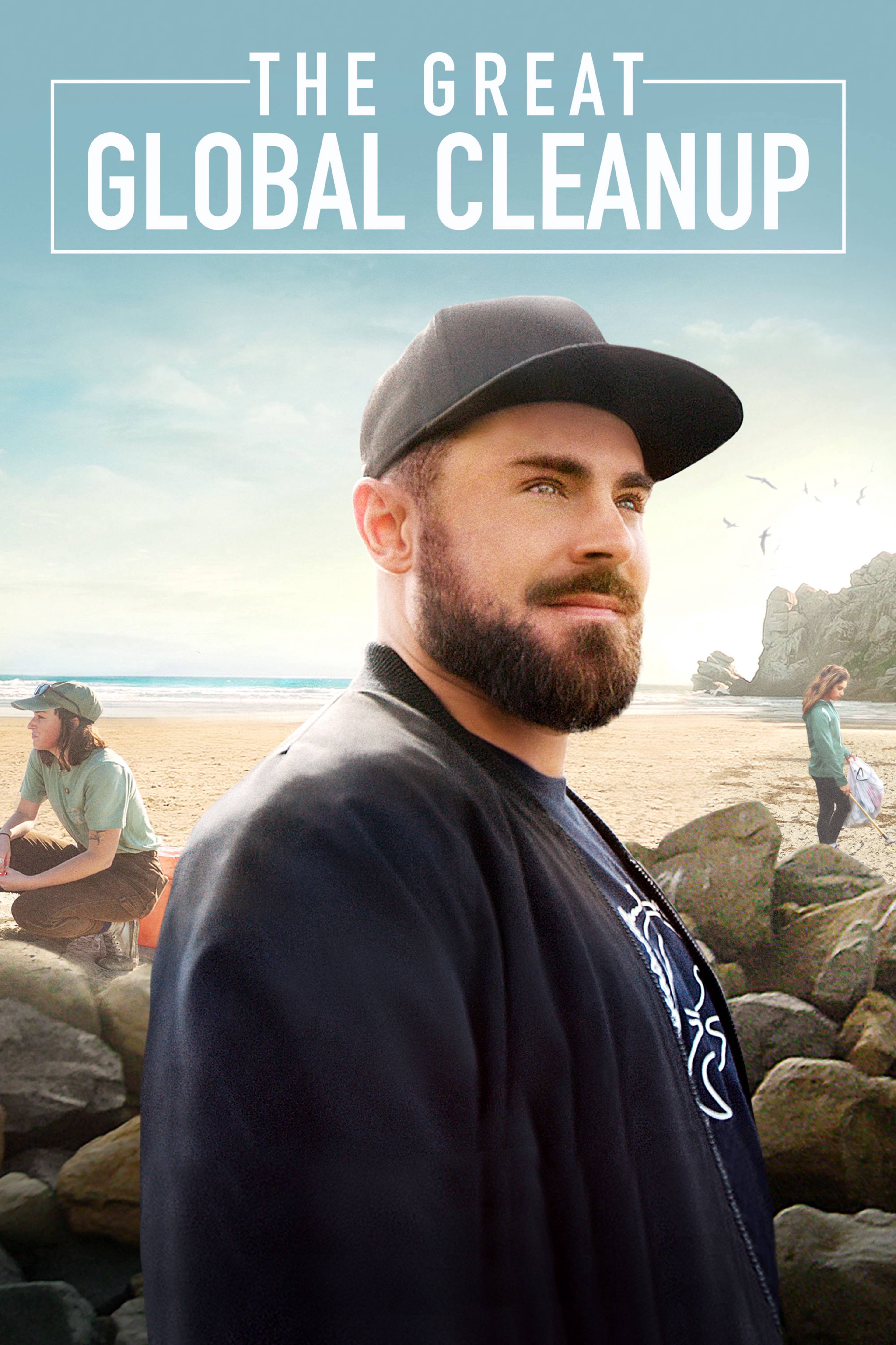 Great Global Clean Up