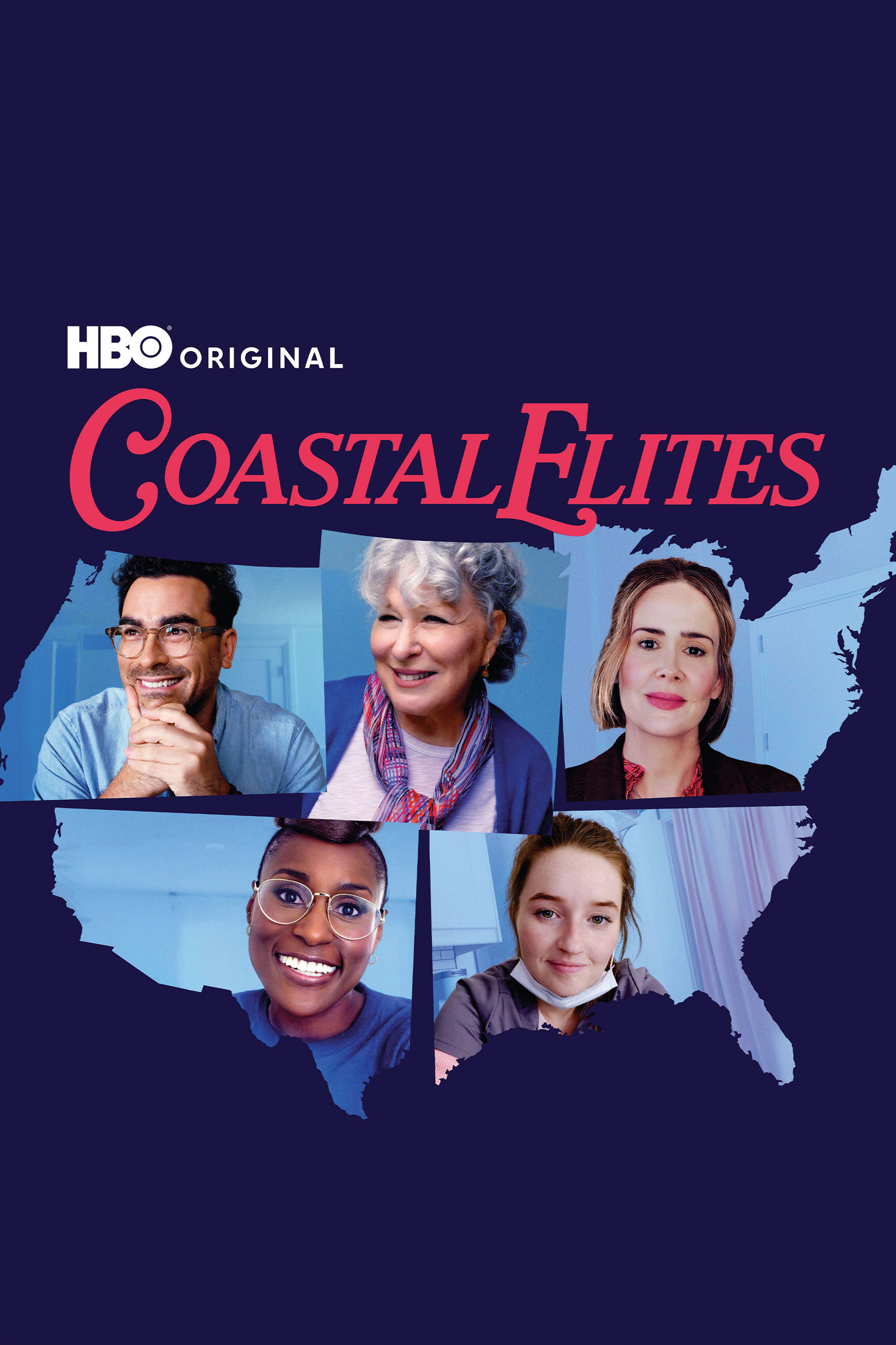 Coastal Elites