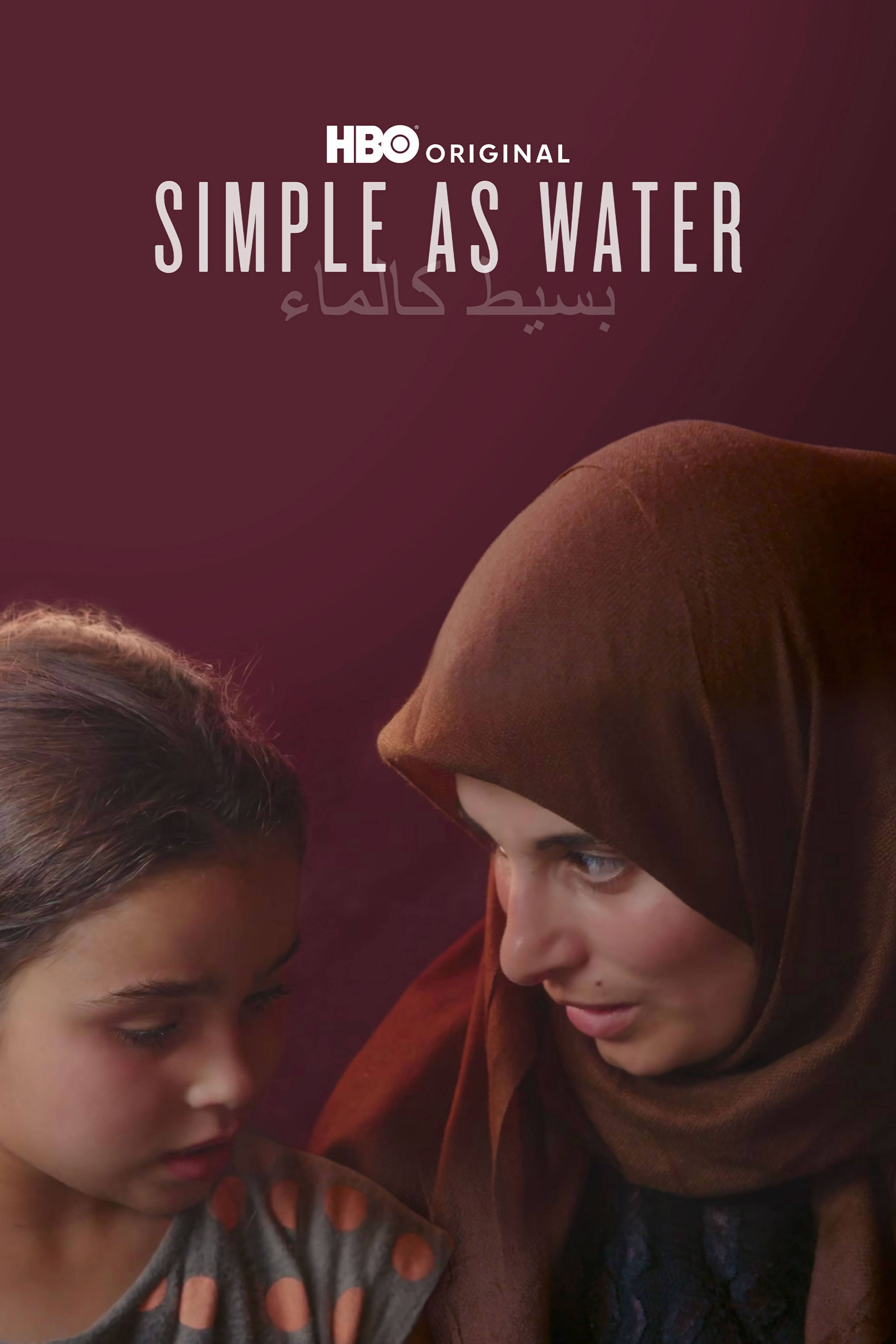 Simple as Water