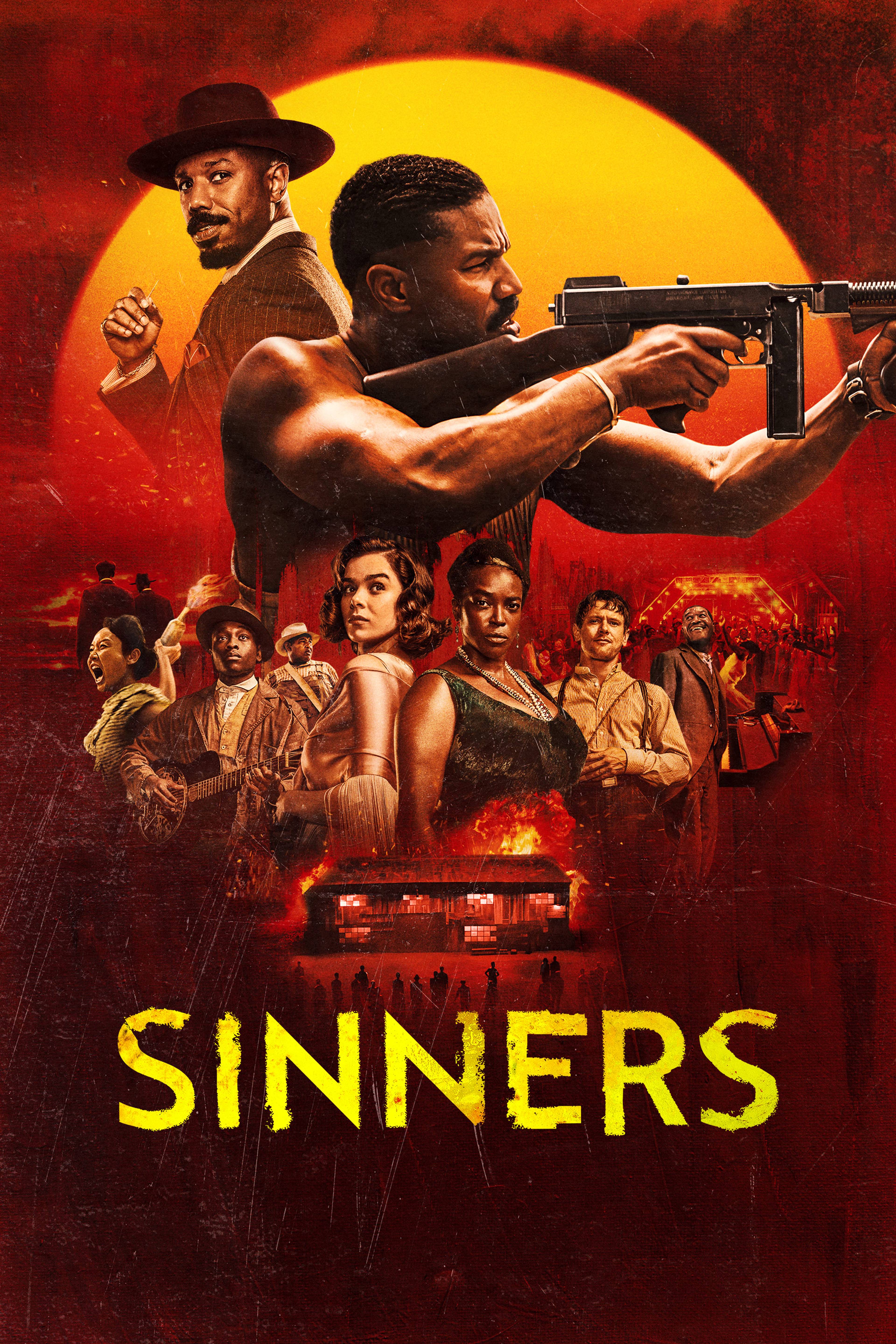 Sinners