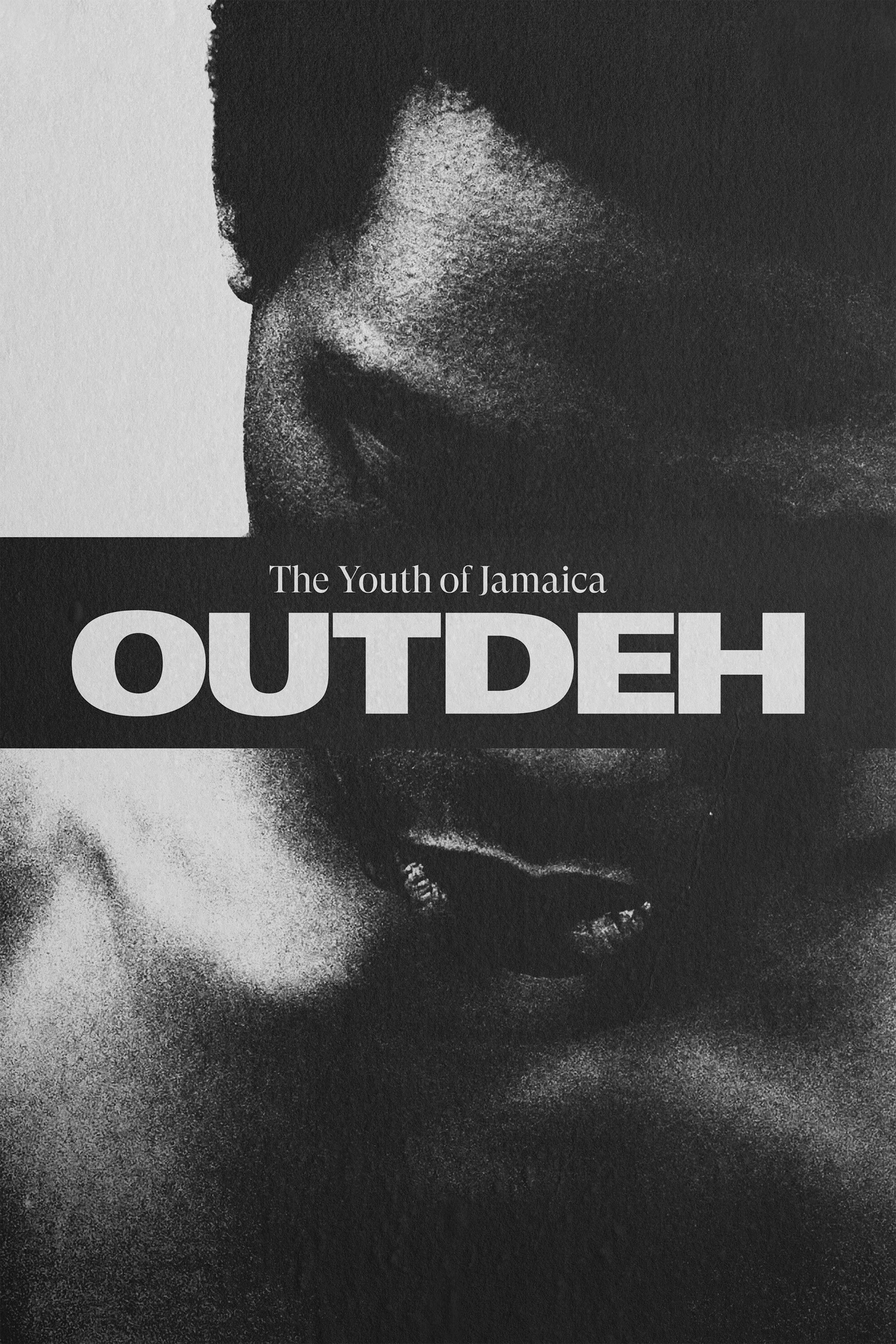 Out Deh: The Youth Of Jamaica