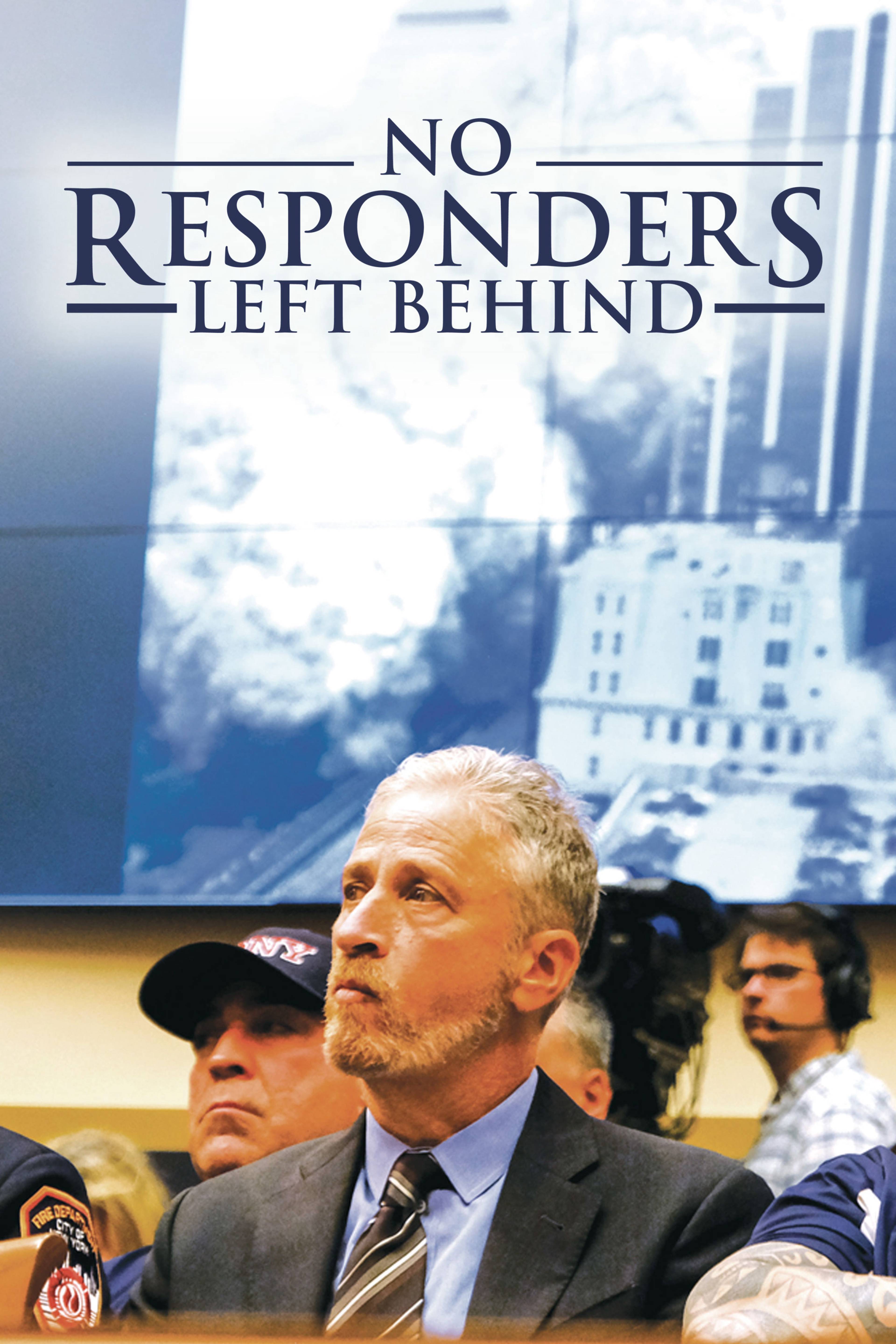 No Responders Left Behind