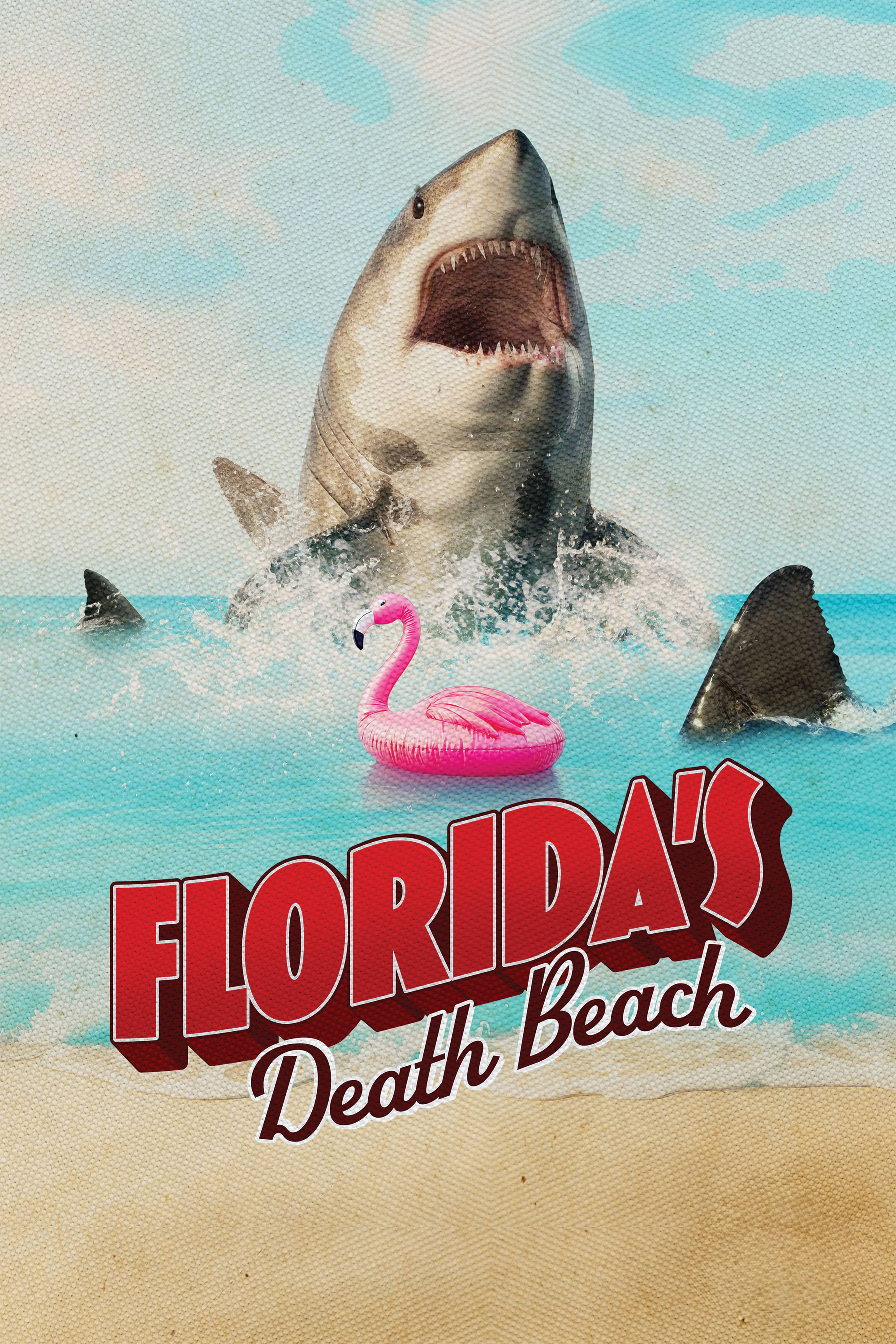 Florida's Death Beach
