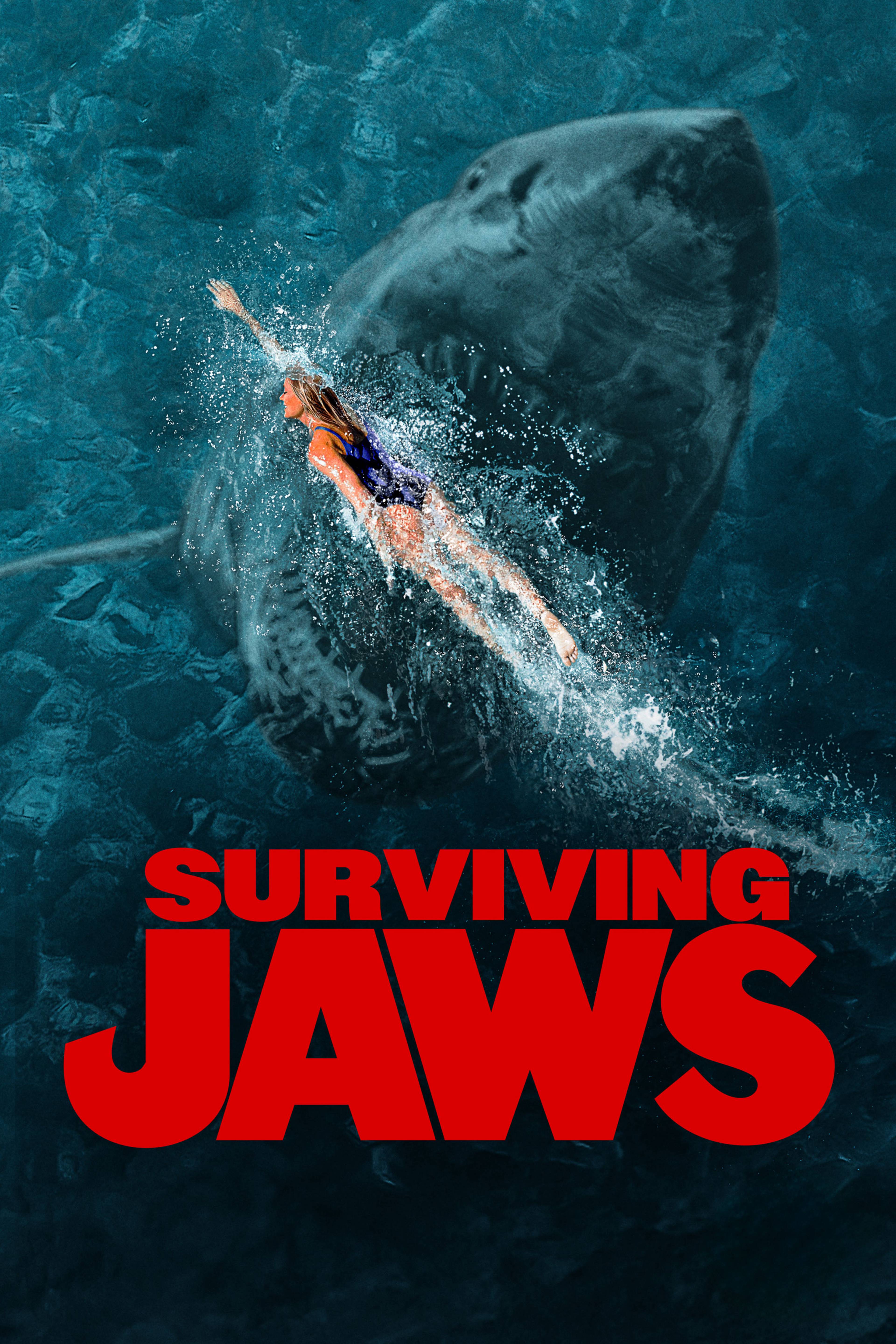Surviving Jaws