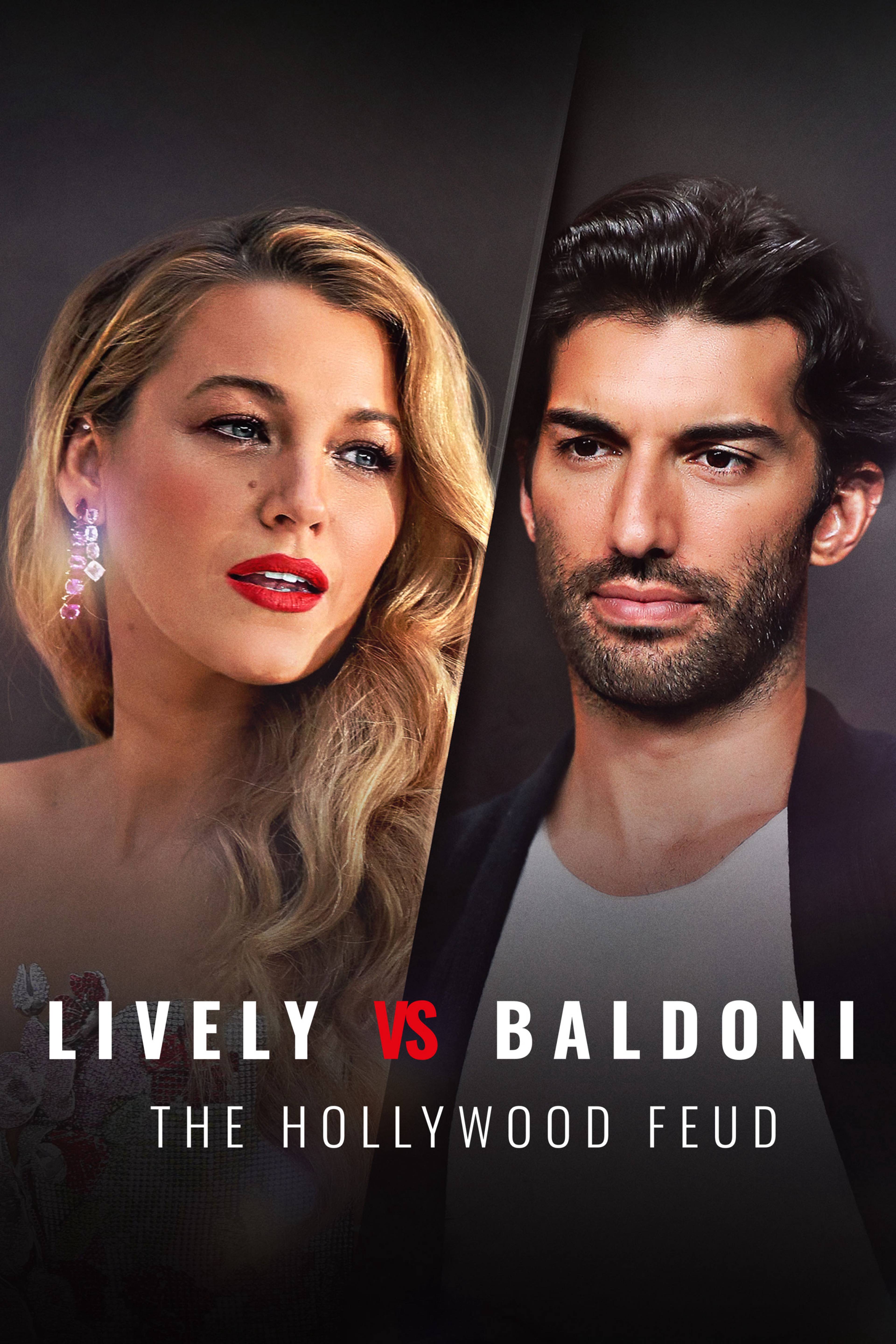 Lively Vs Baldoni: The Hollywood Feud