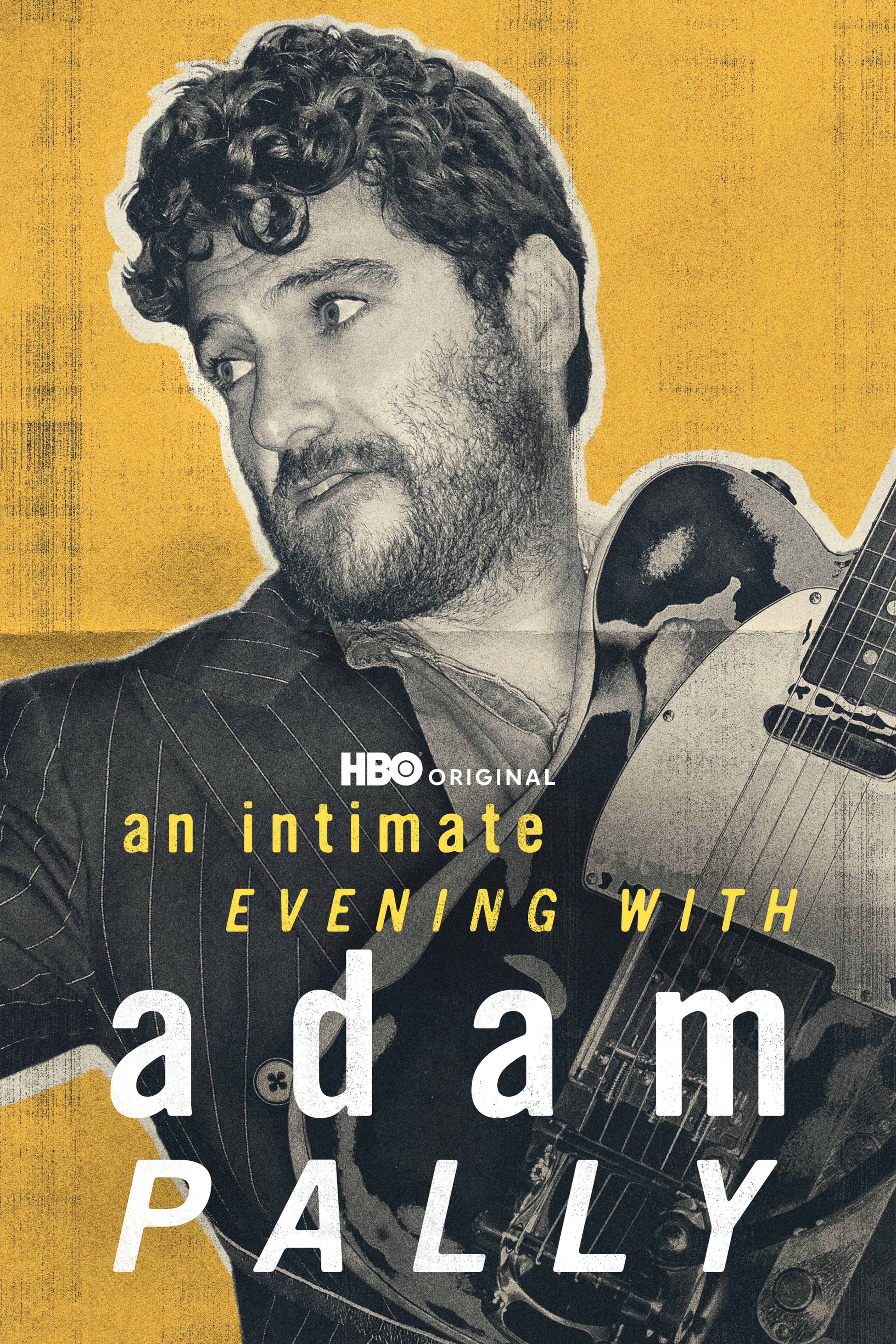 An Intimate Evening with Adam Pally