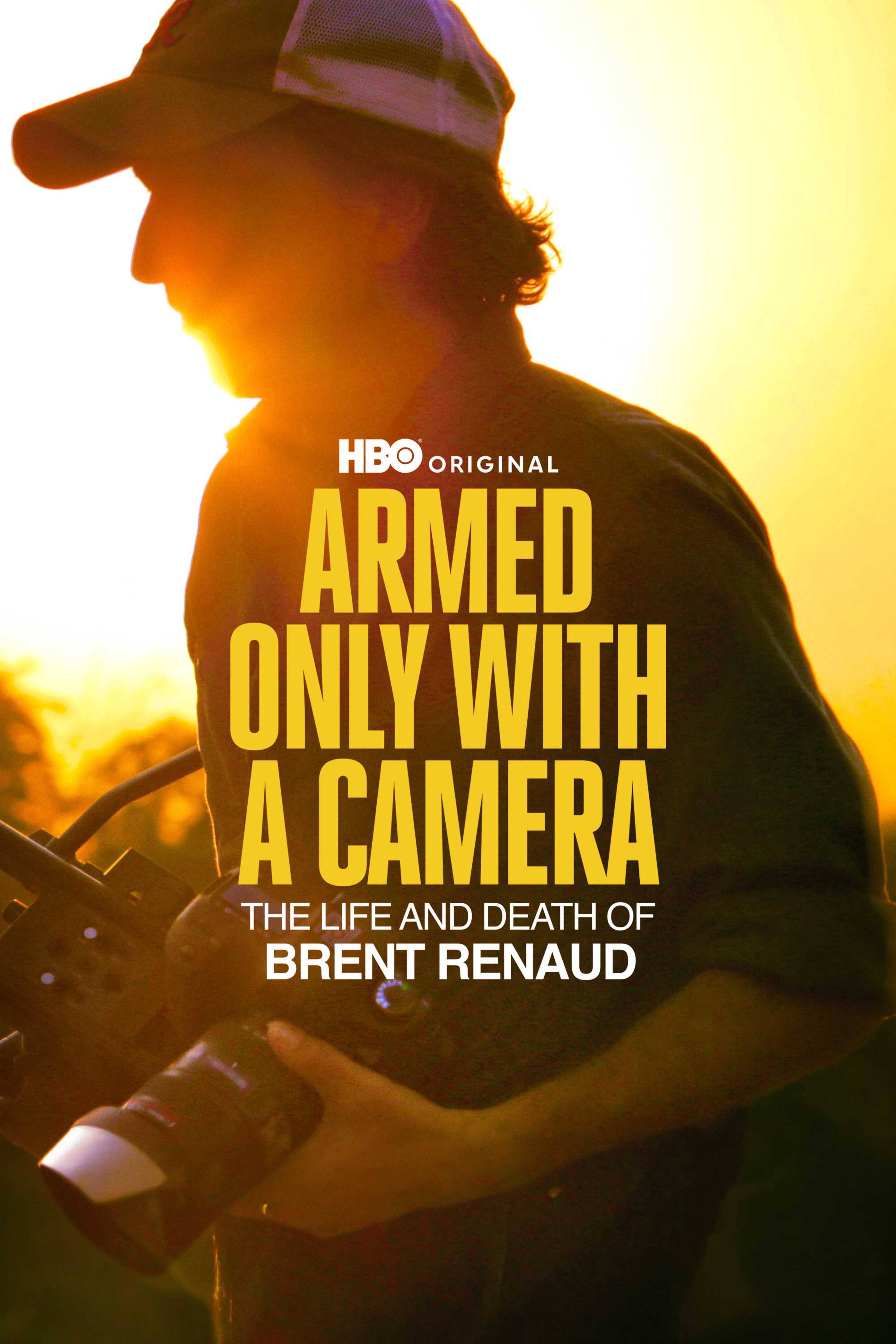 Armed Only With a Camera