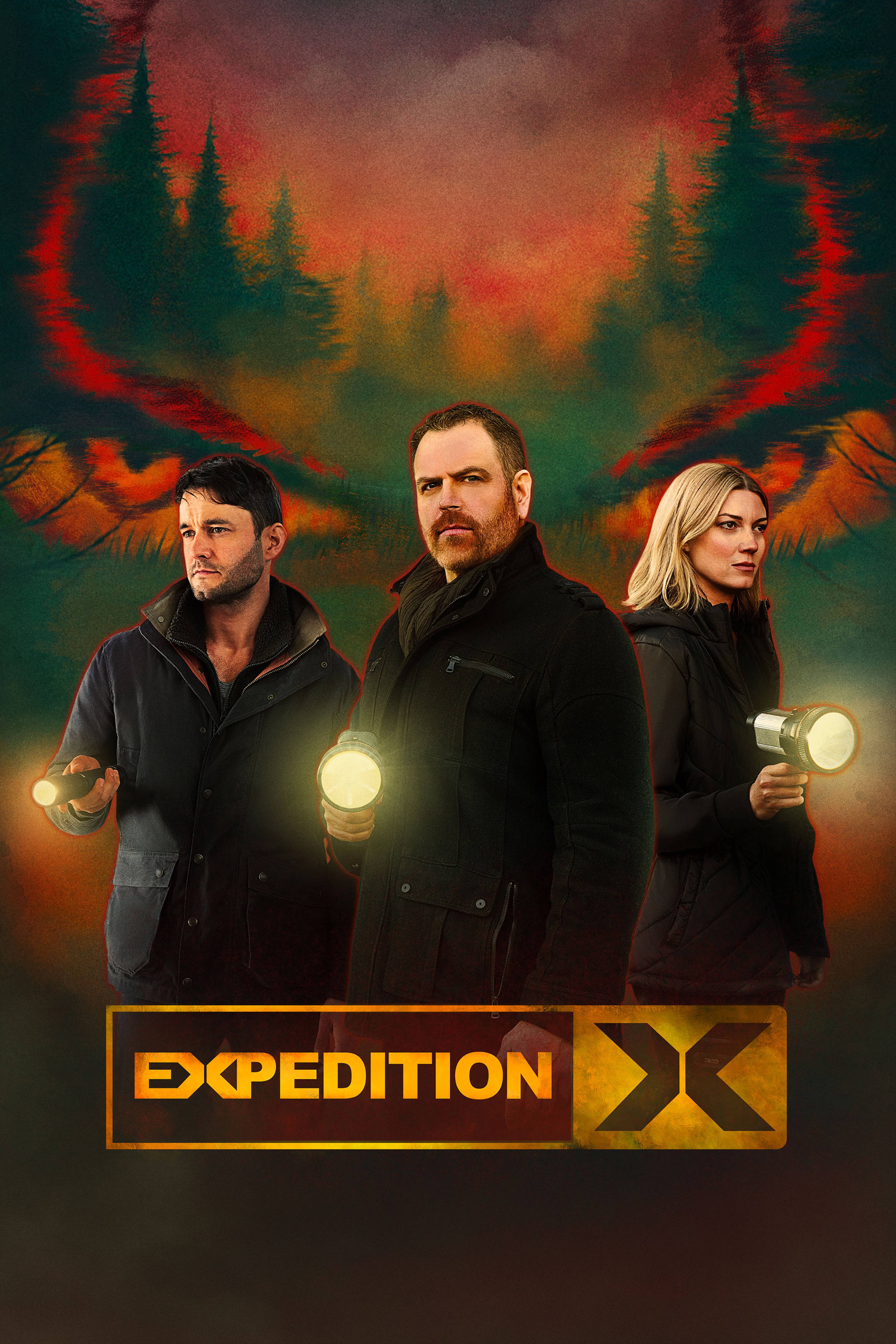 Expedition X: Welcome to the Real Derry