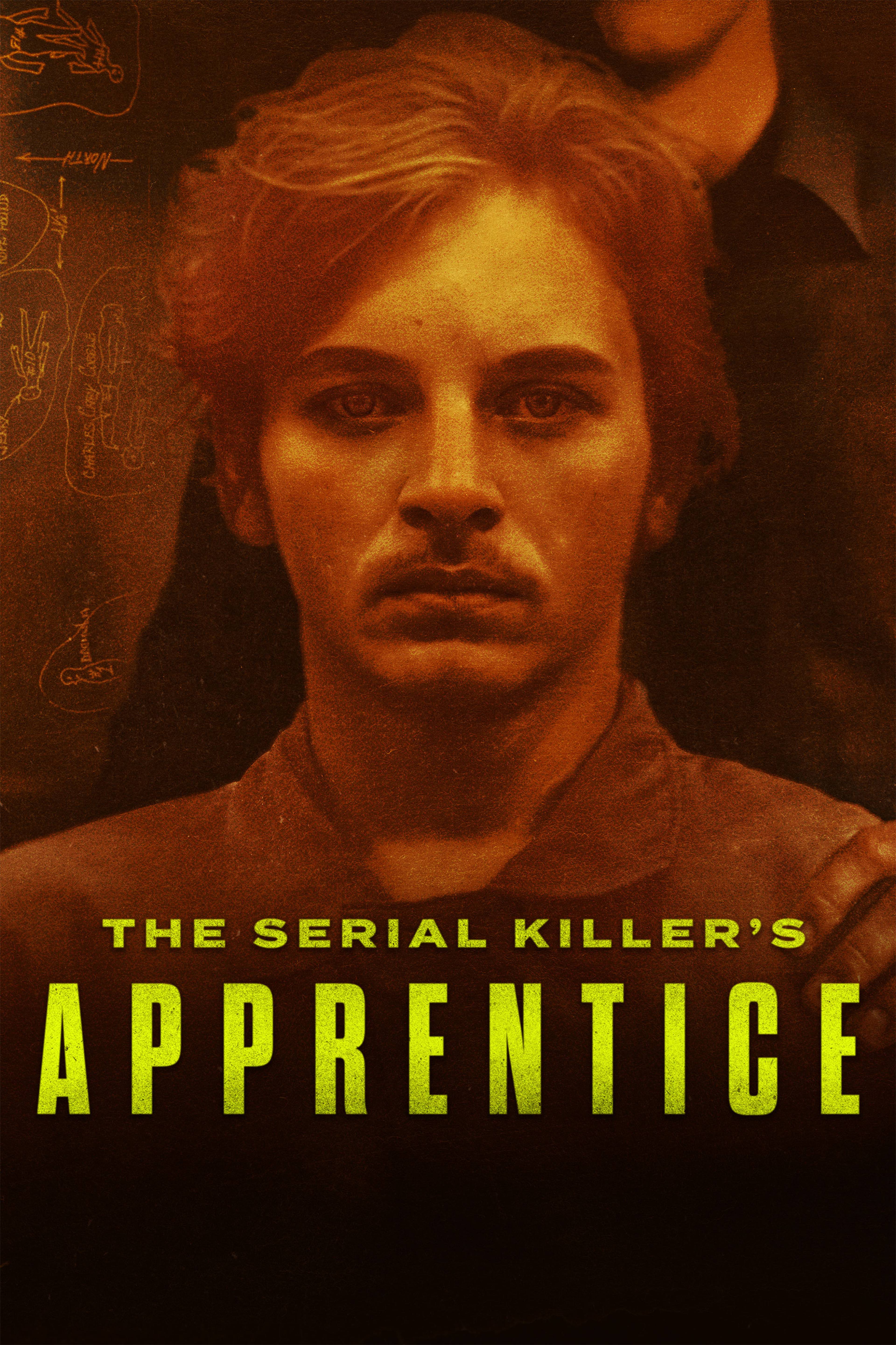 The Serial Killer's Apprentice