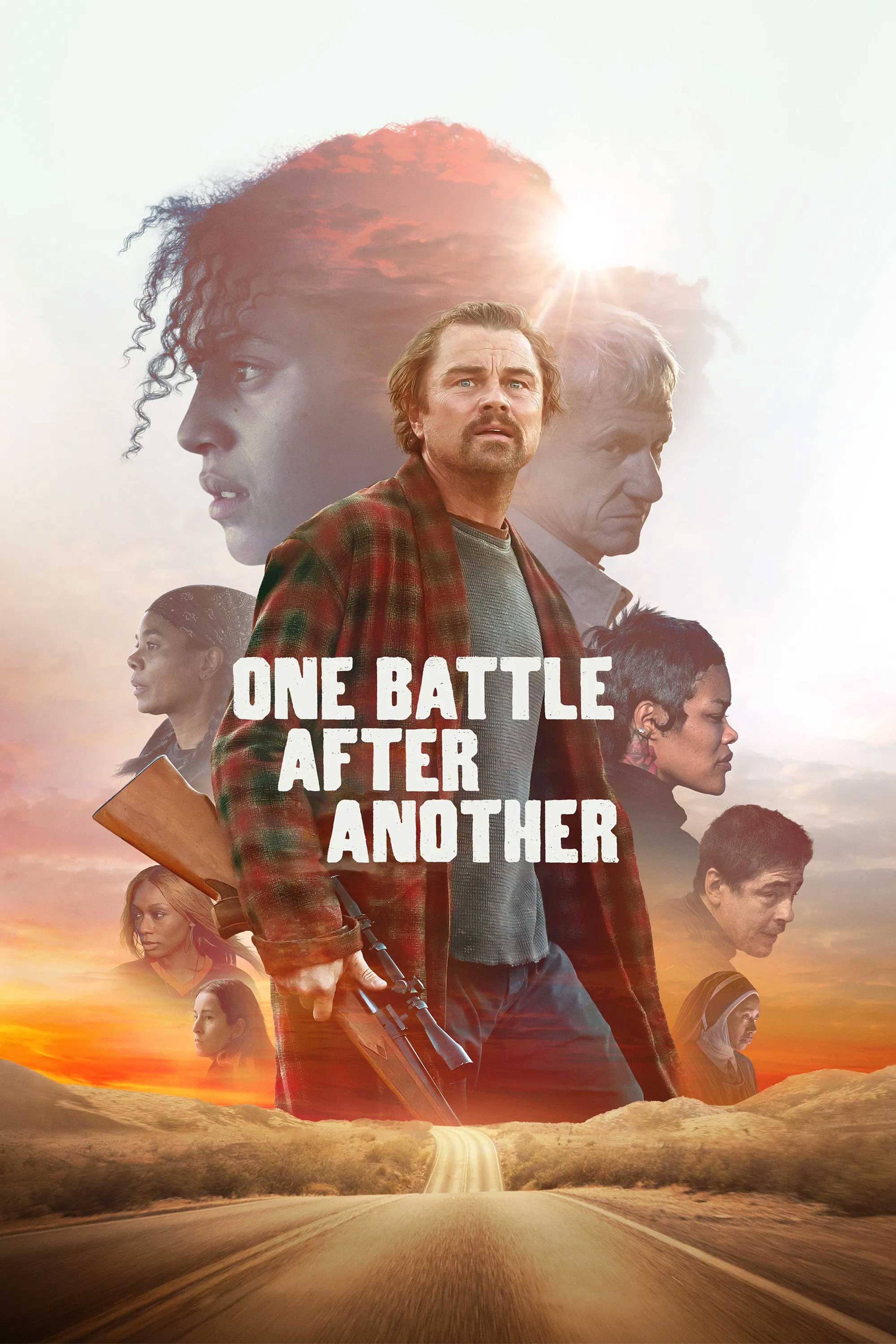 One Battle After Another