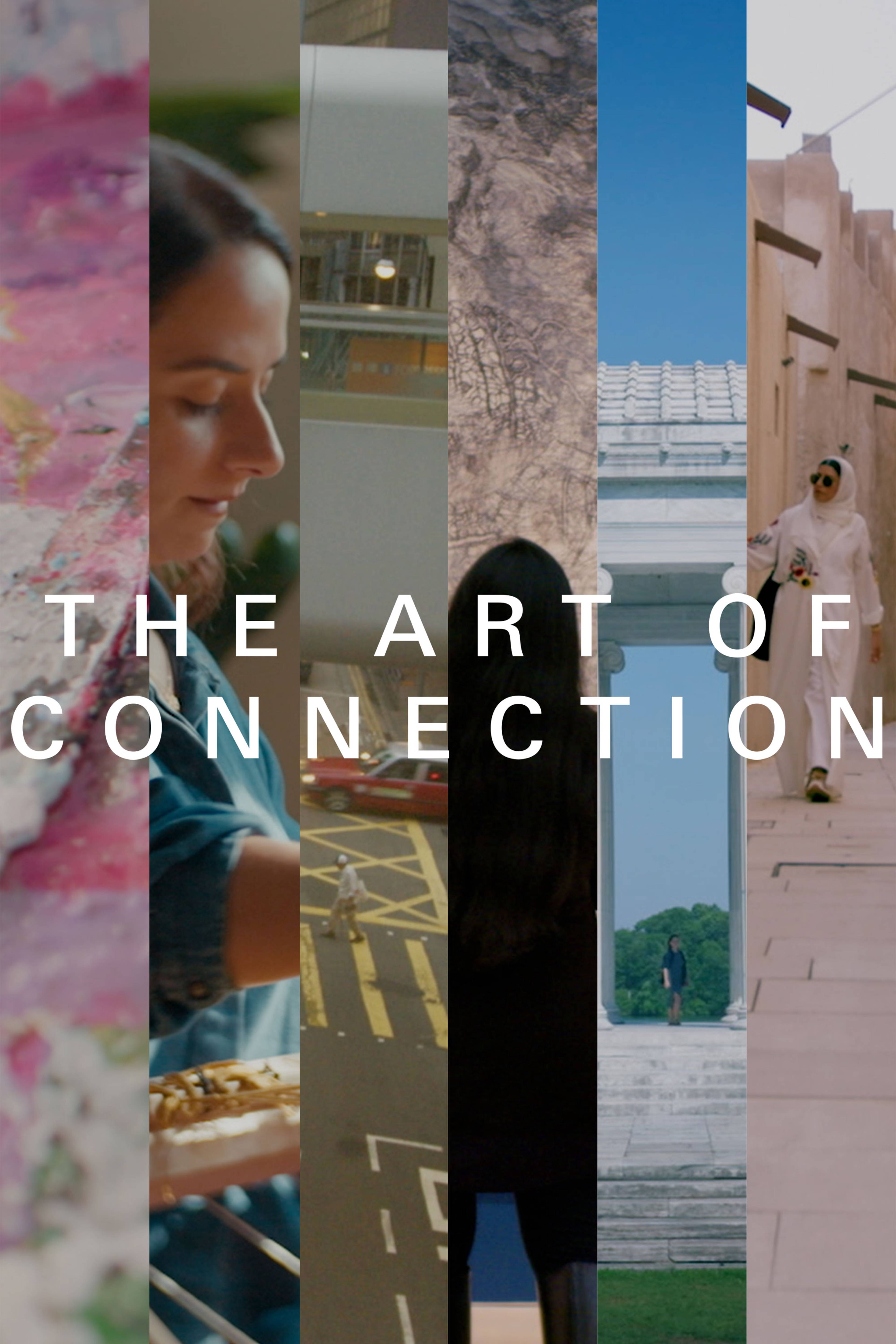 The Art Of Connection