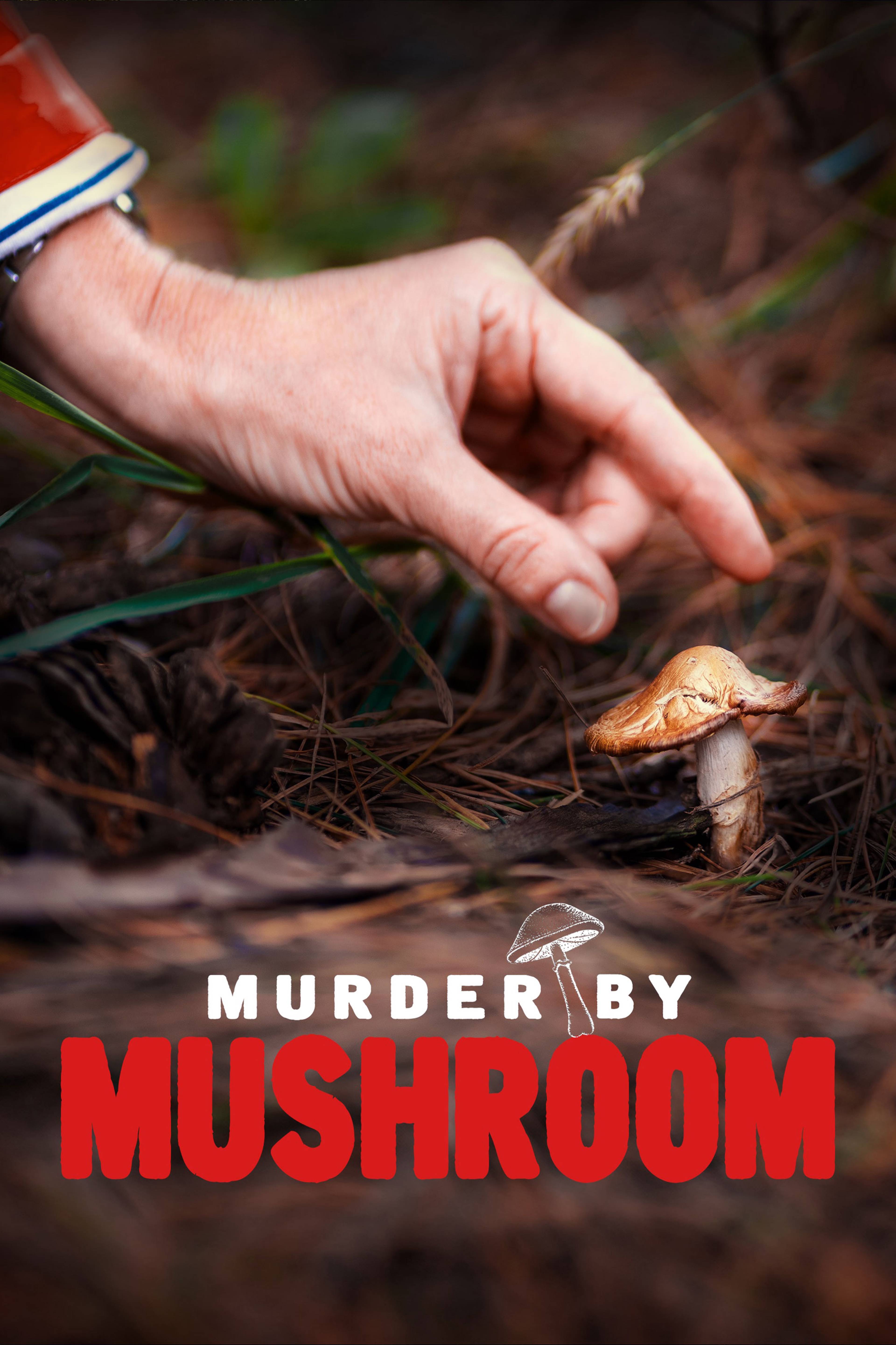 Murder by Mushroom