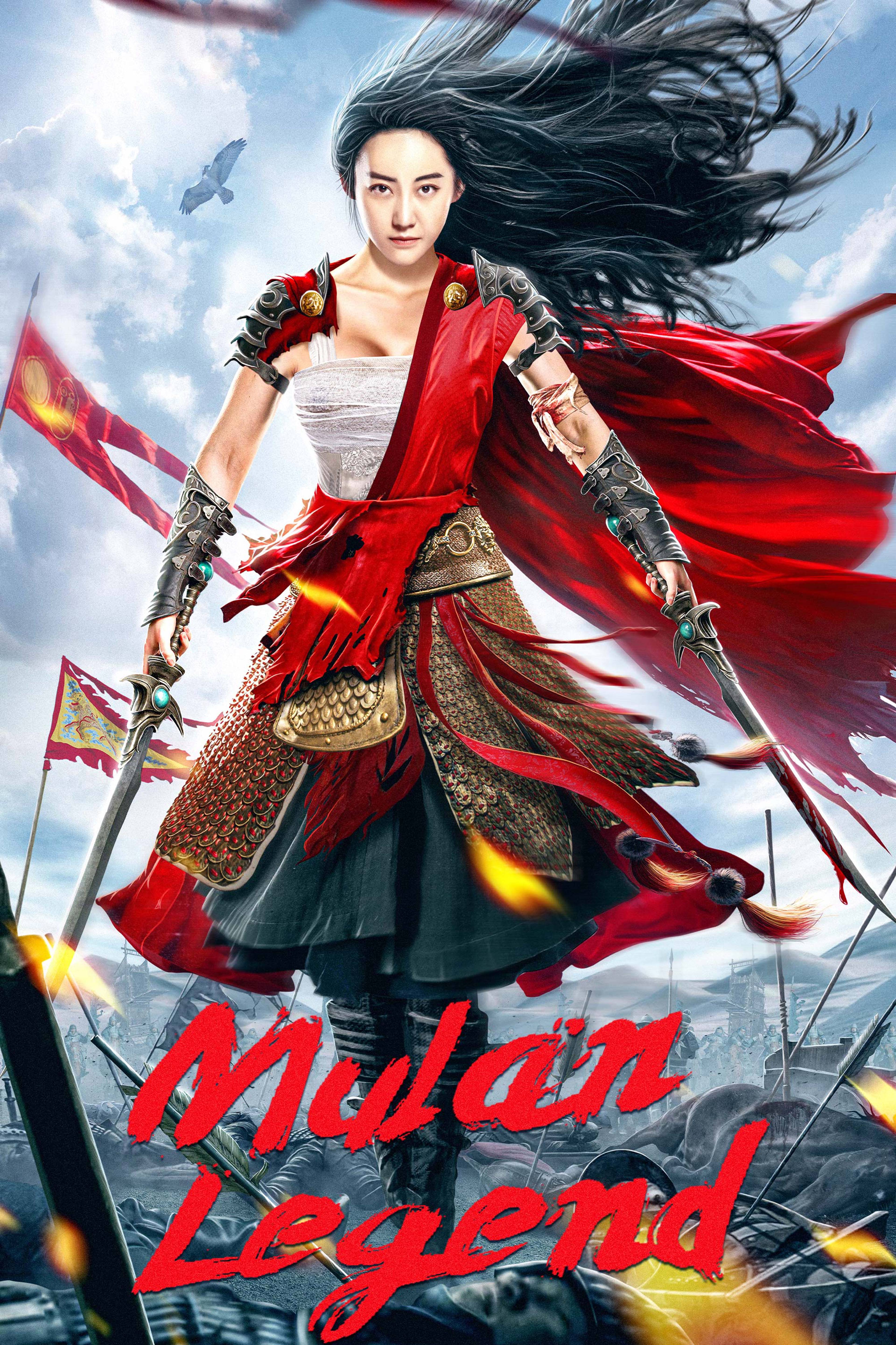 Mulan Legend