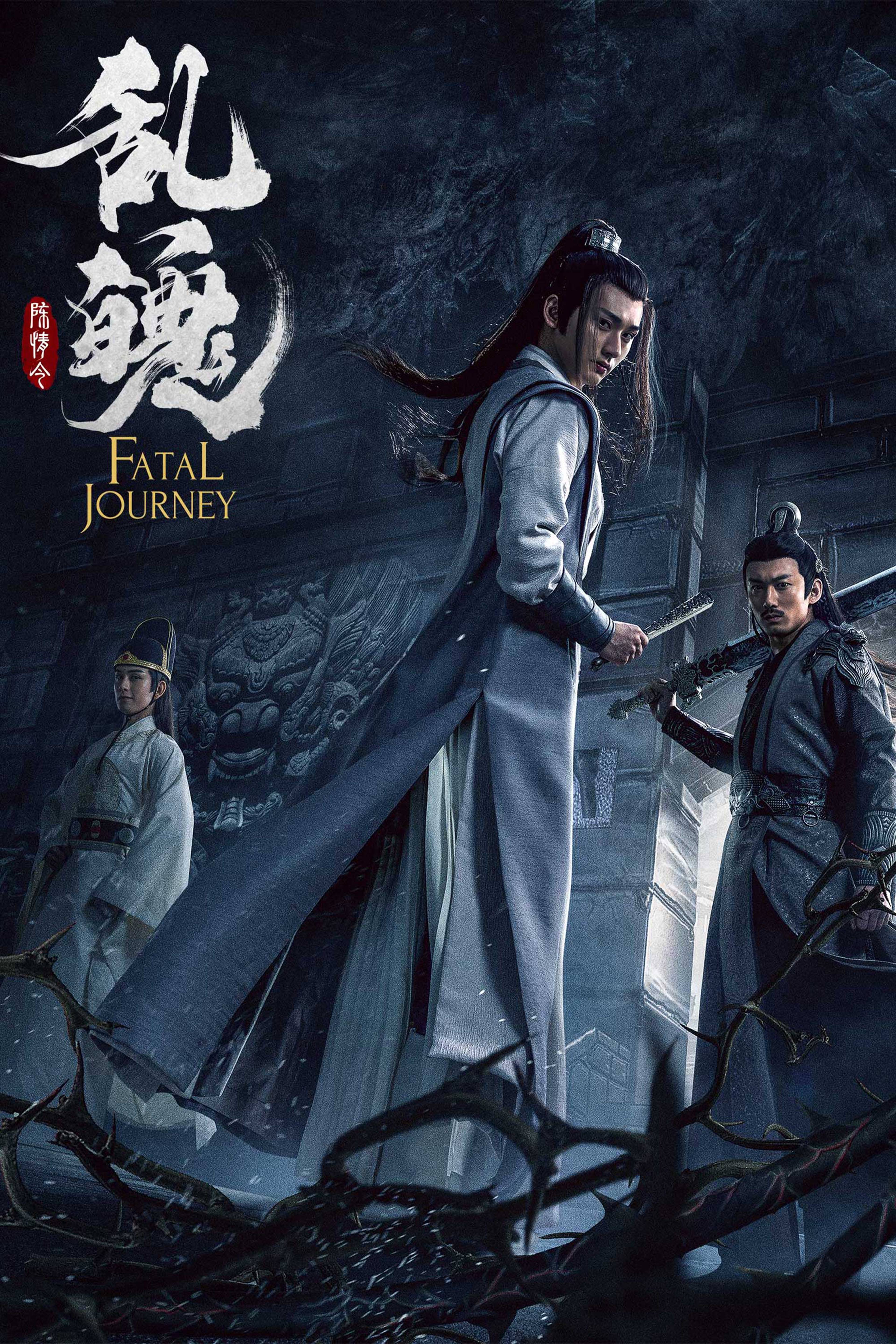 Fatal Journey