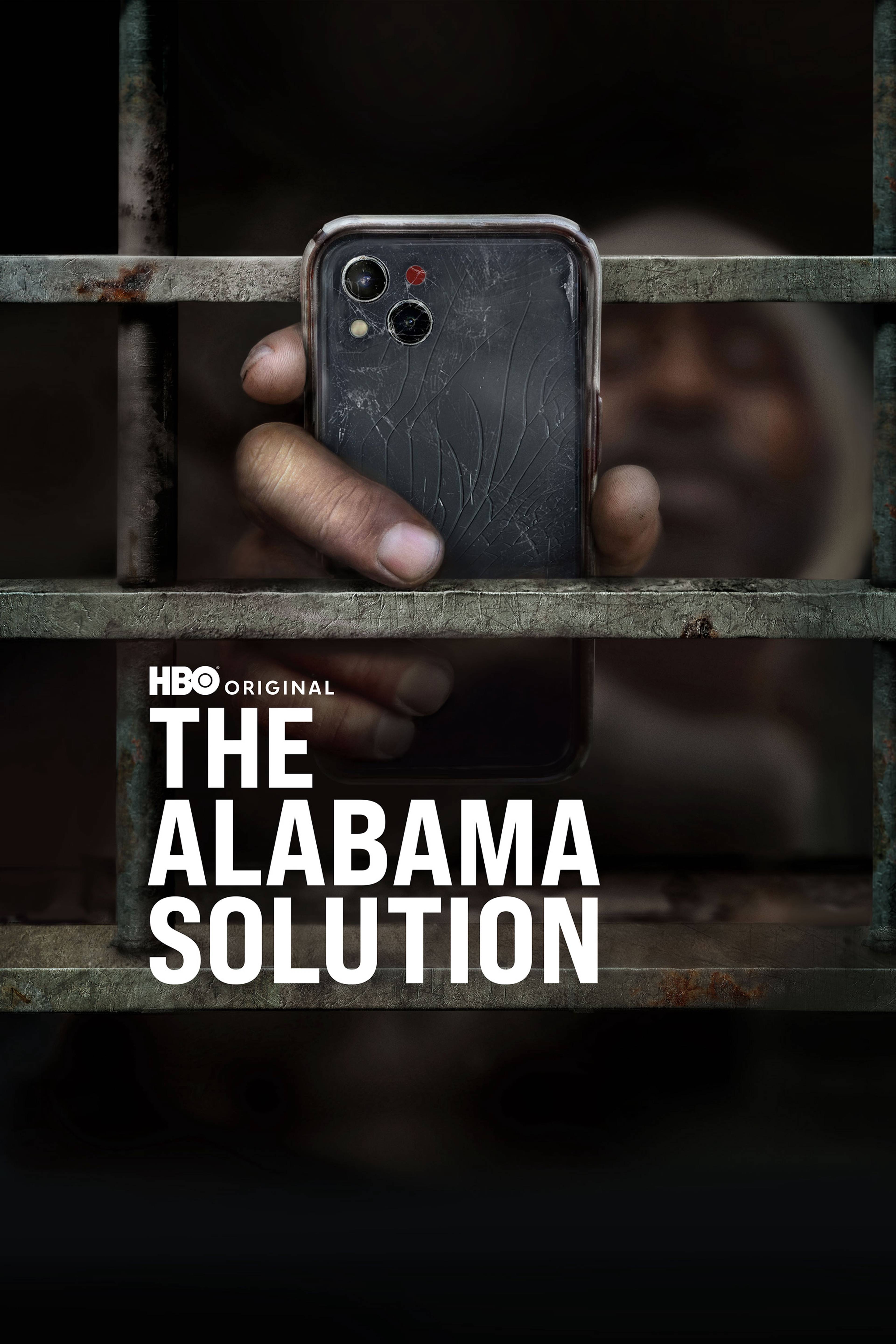 ذا ألاباما سوليوشن