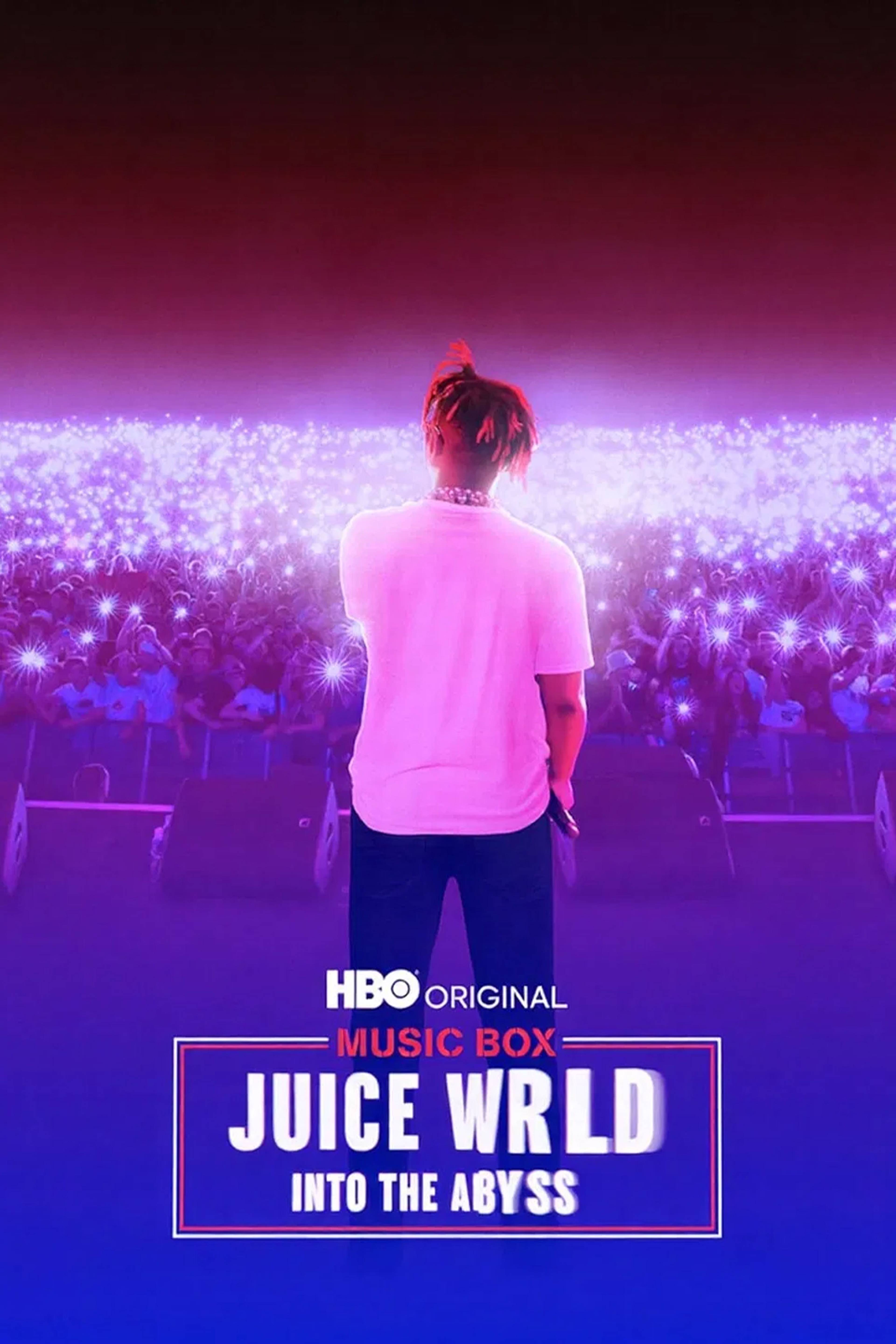 Music Box: Juice Wrld