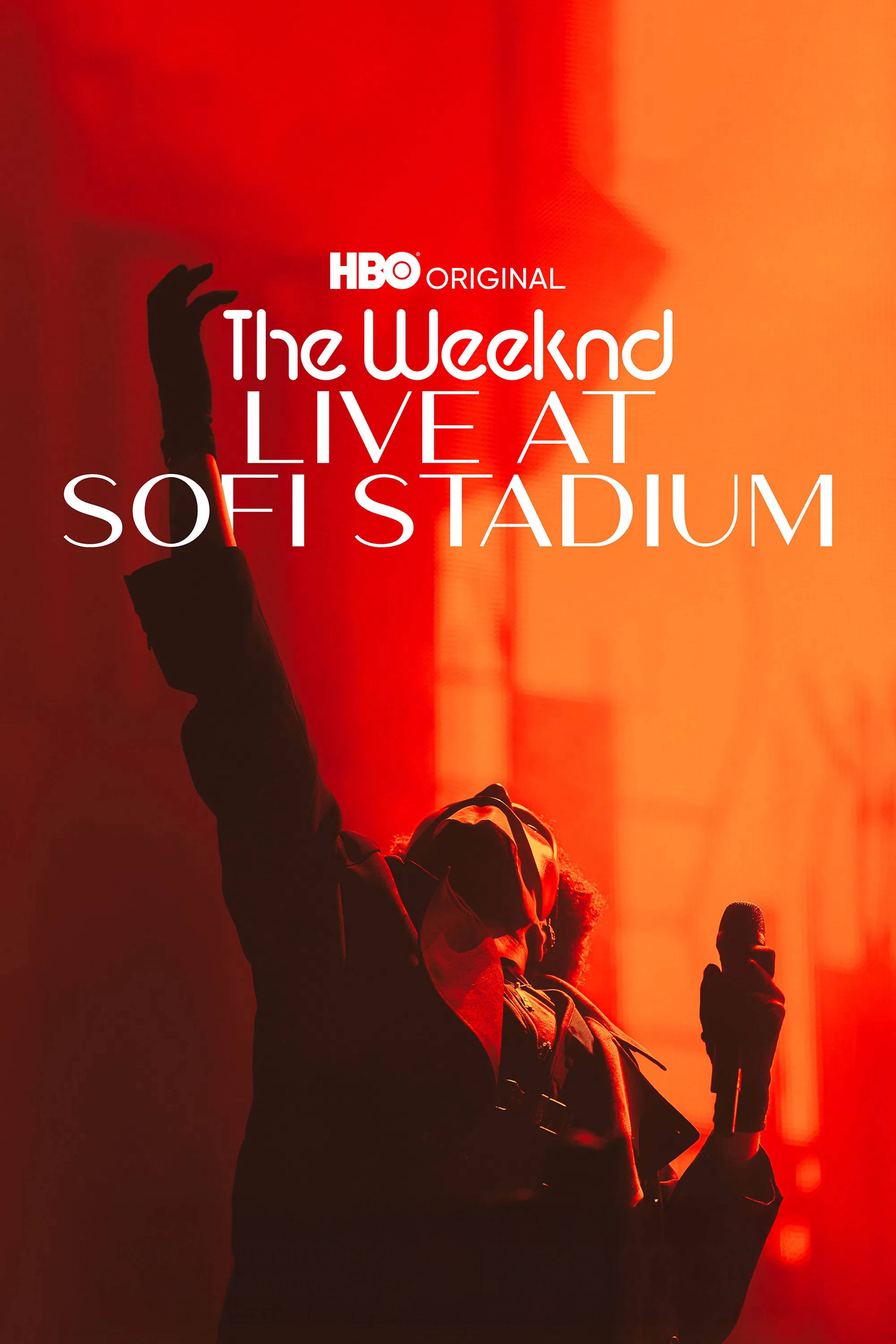The Weeknd: Live at SoFi Stadium
