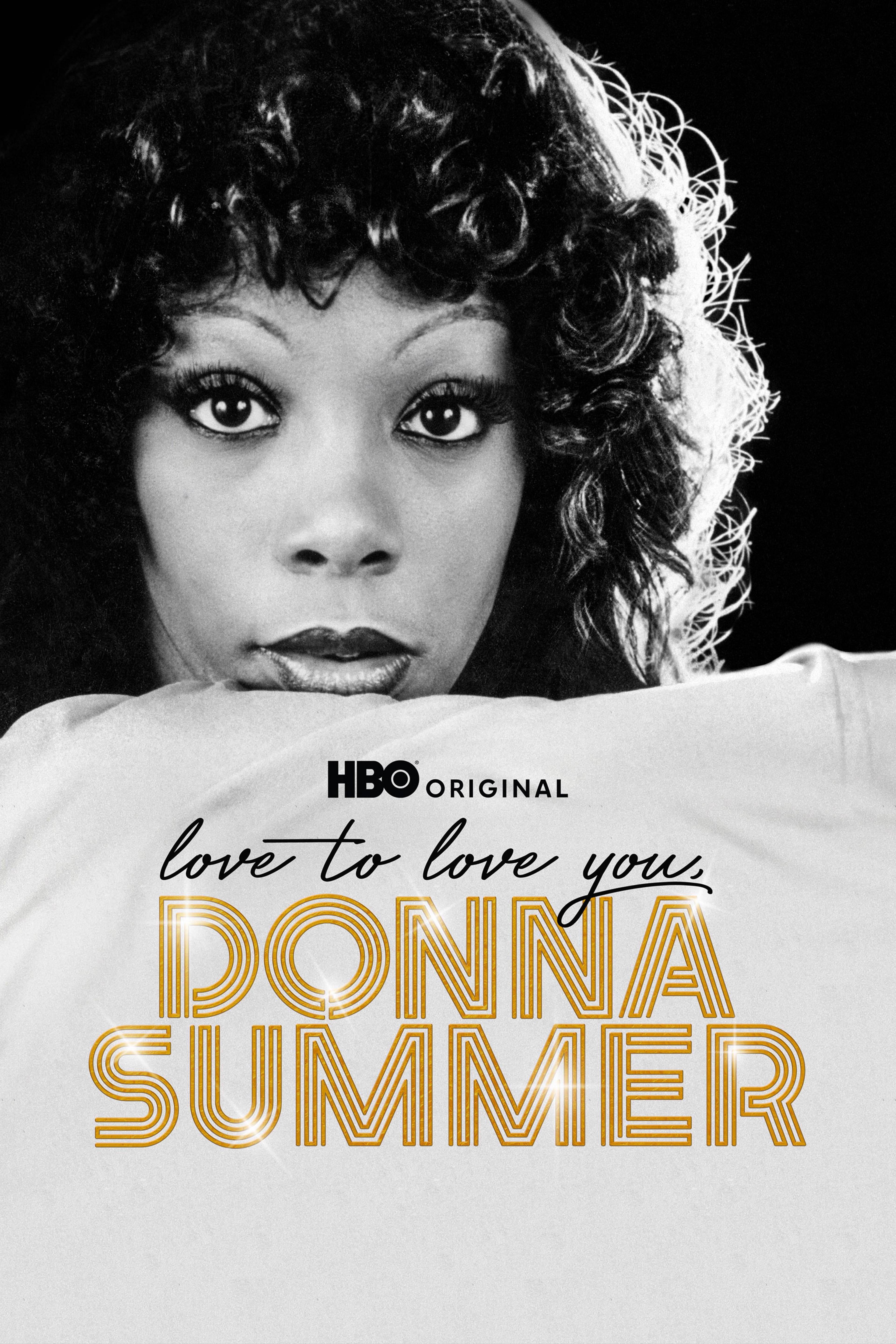 Love To Love You, Donna Summer