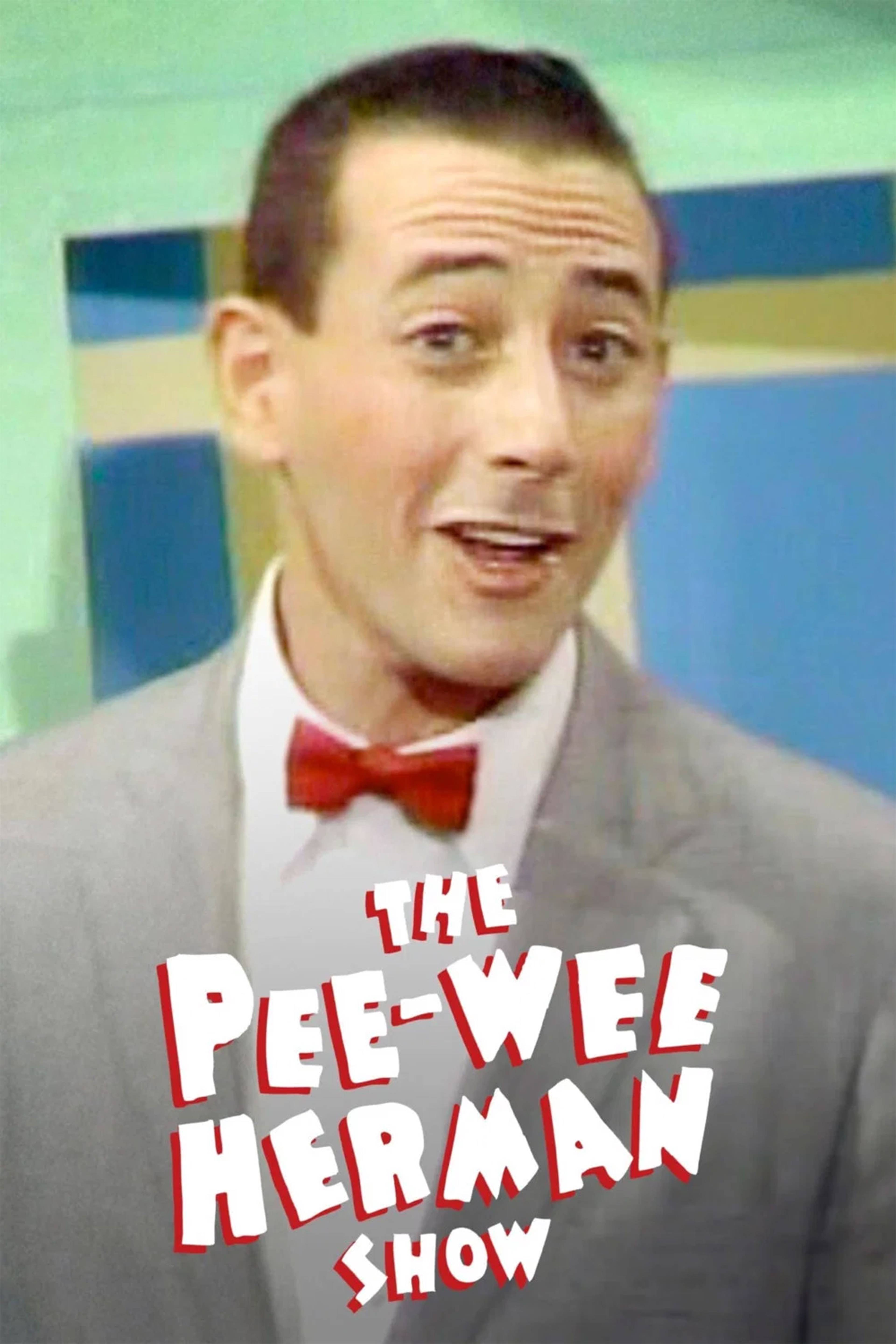 The Pee-Wee Herman Show