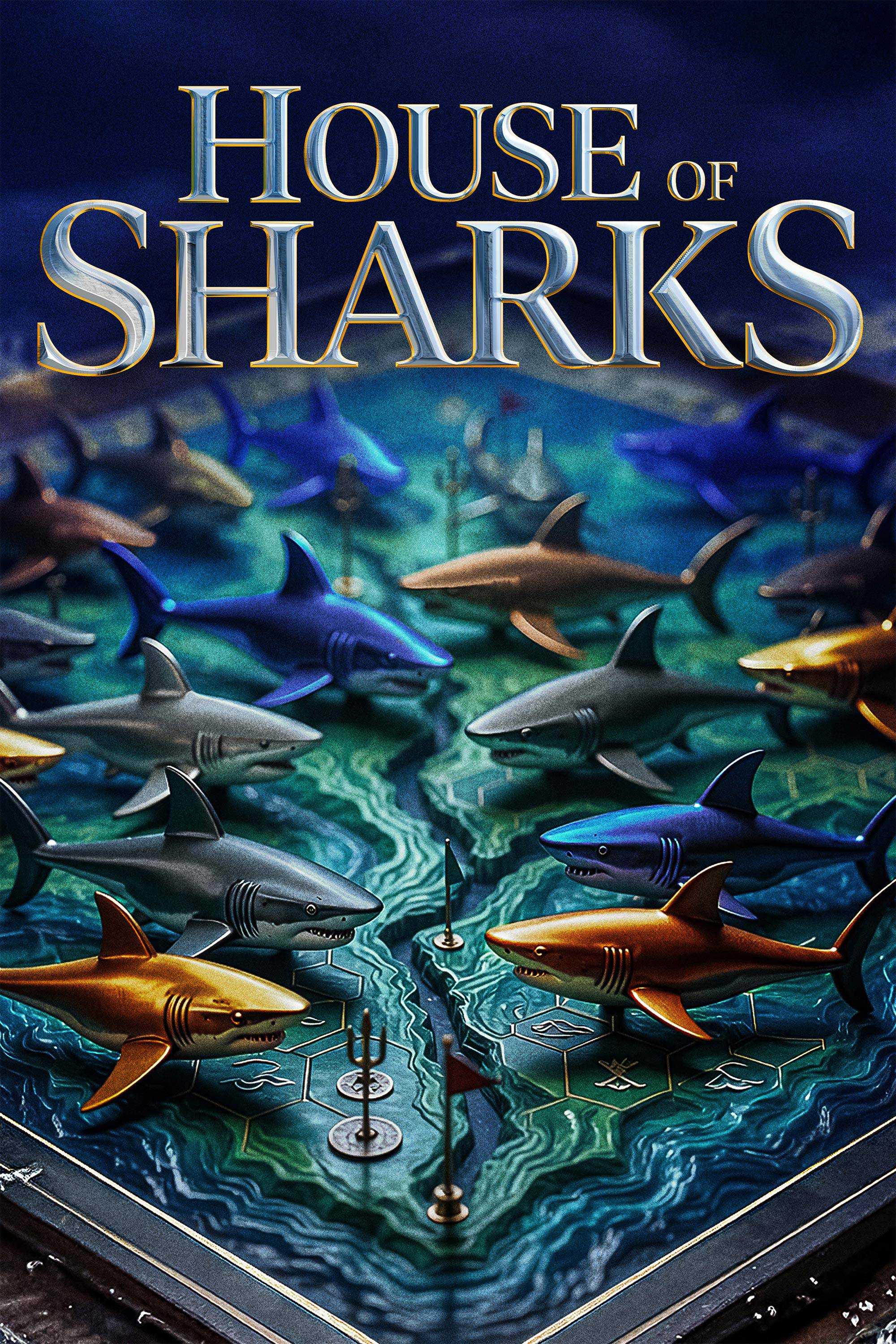 House Of Sharks