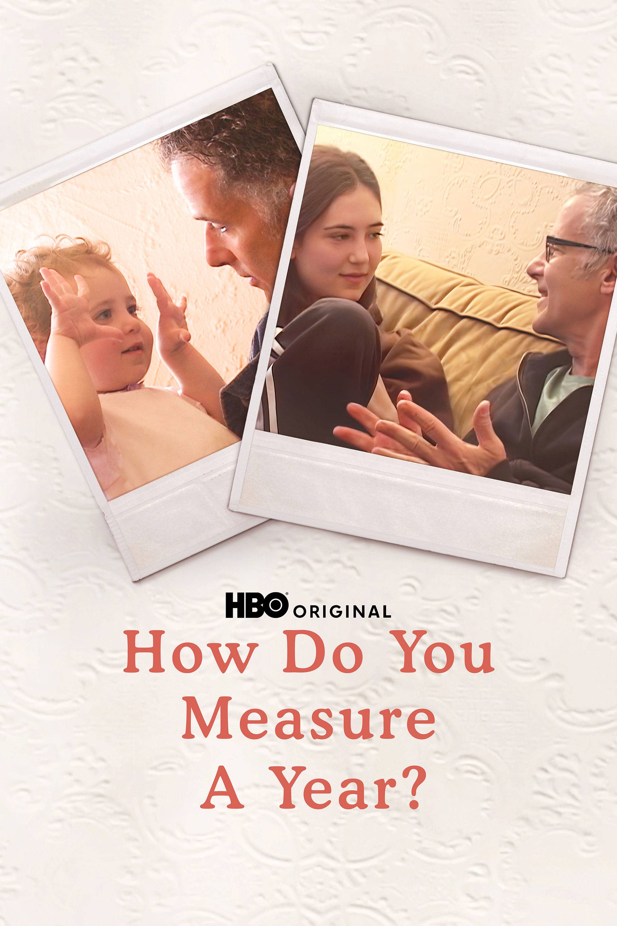 How Do You Measure a Year?