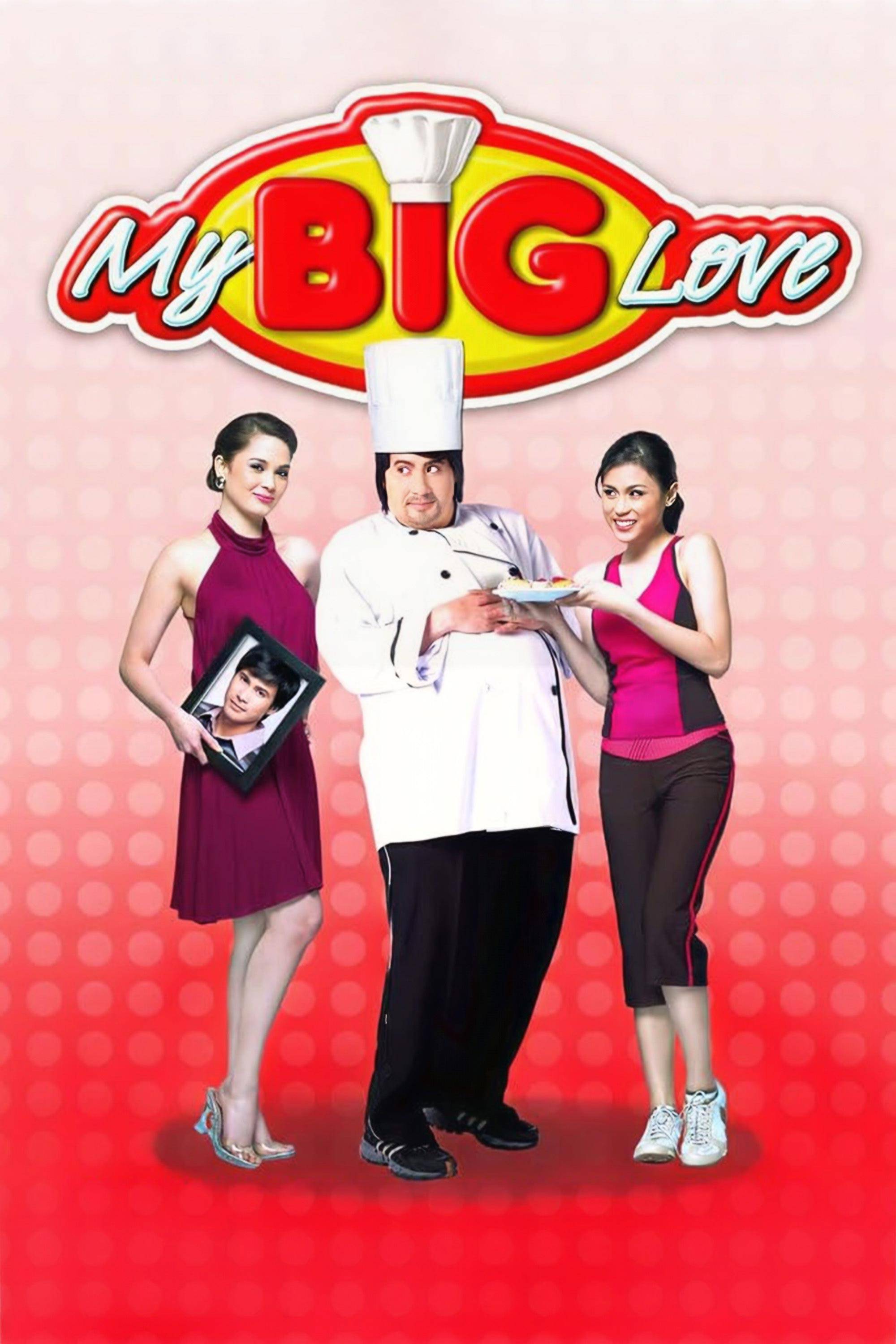 My Big Love